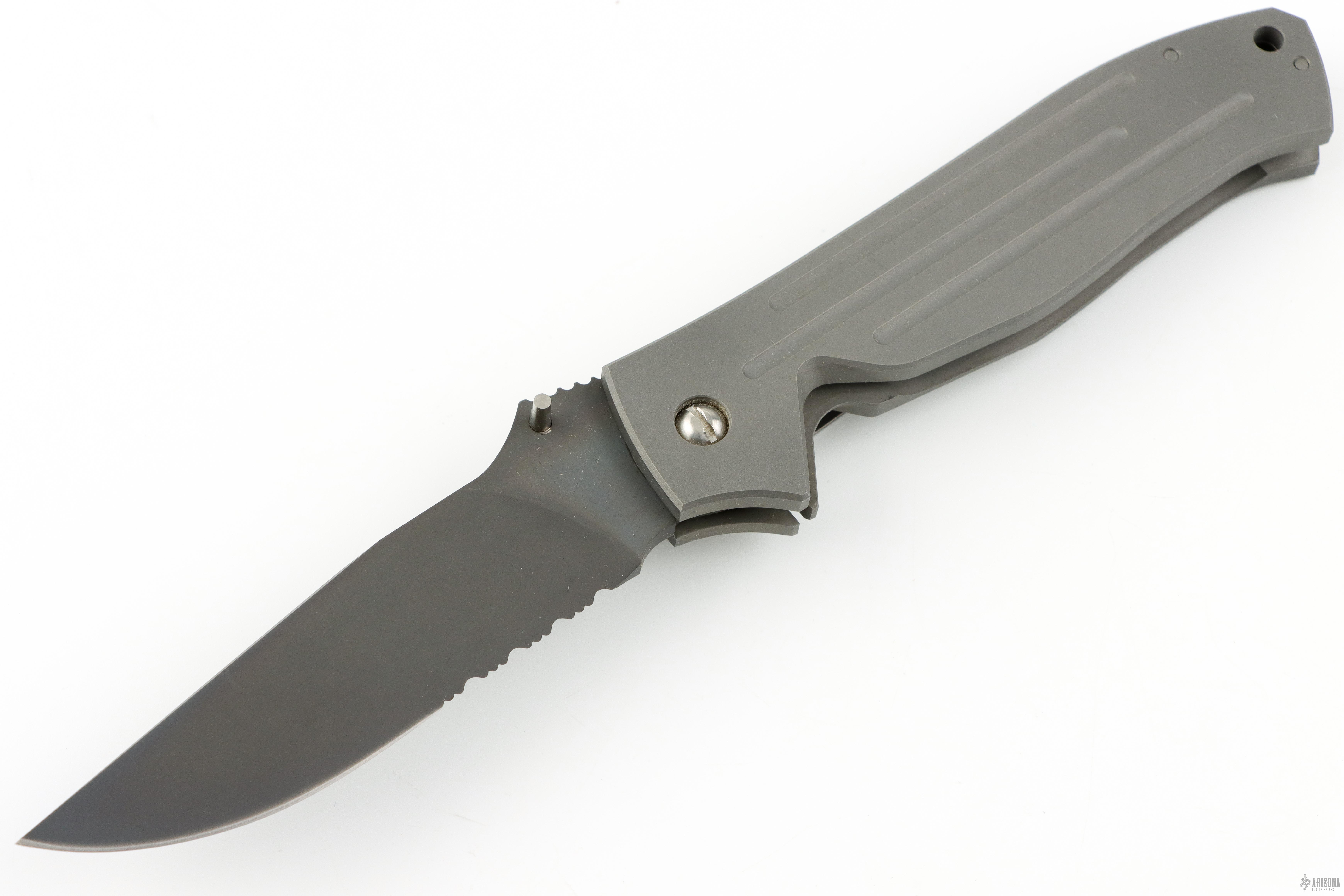 MPF-1 - Arizona Custom Knives