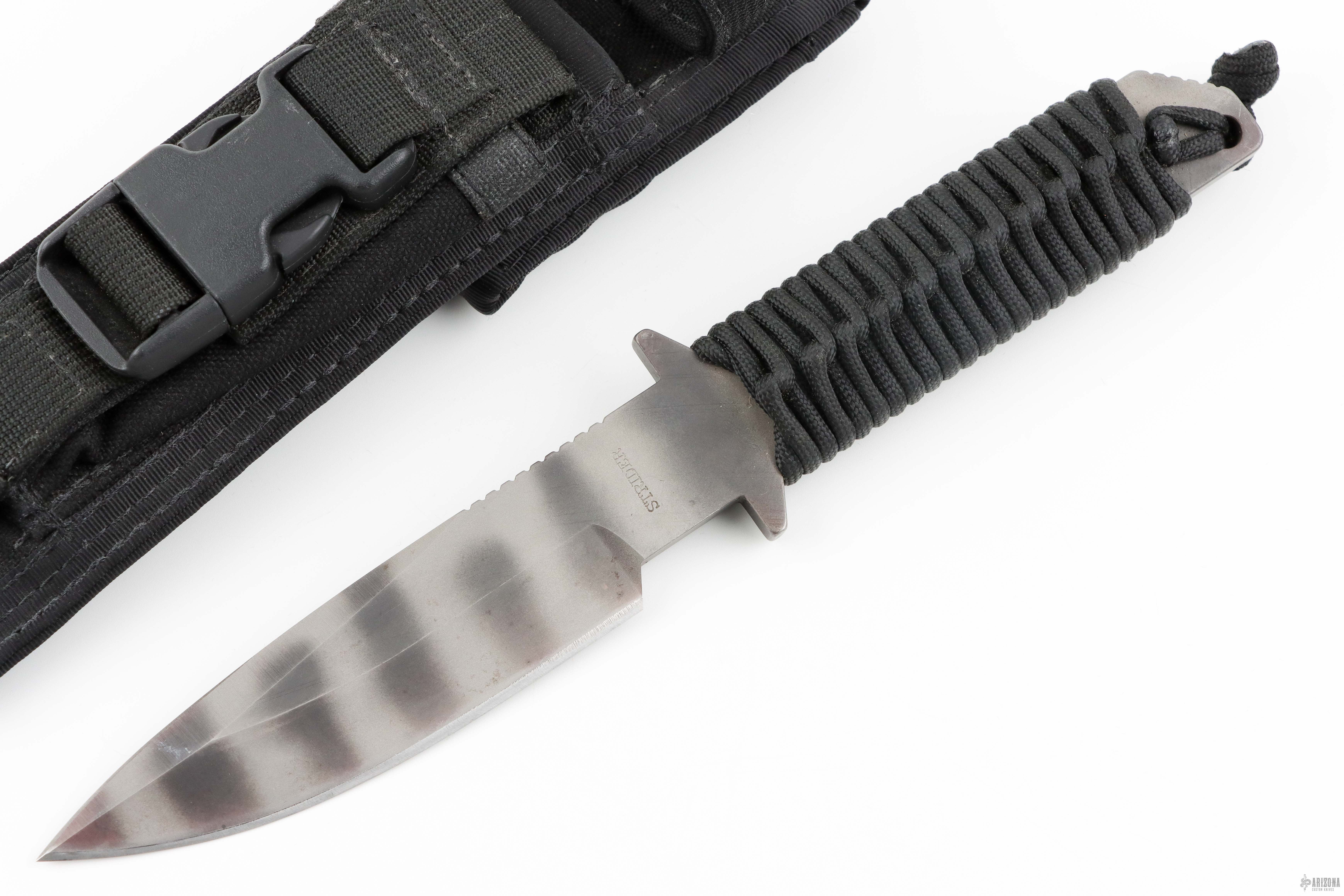 Vintage MT - Arizona Custom Knives