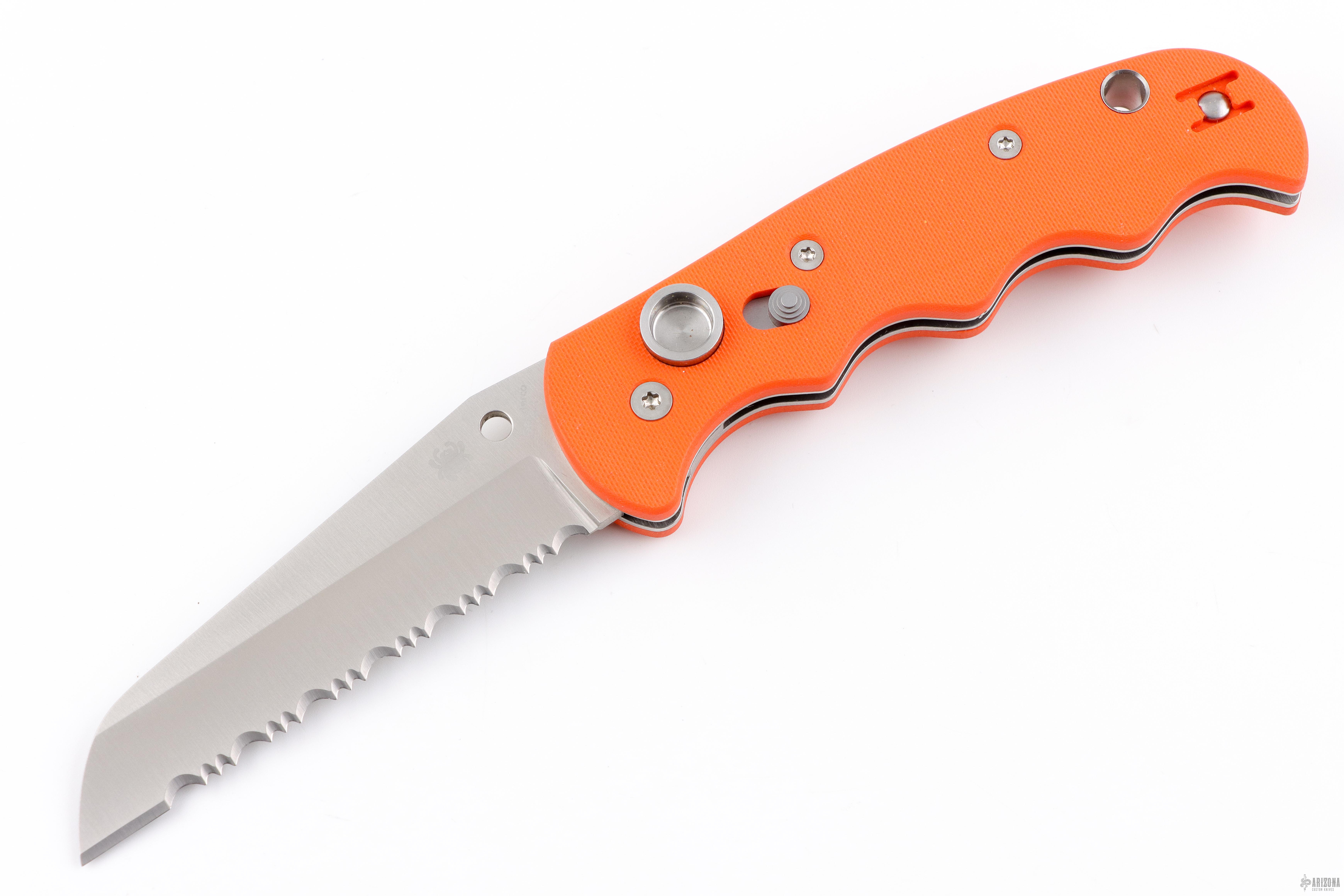 C165GSOR Autonomy - Factory Second - Arizona Custom Knives