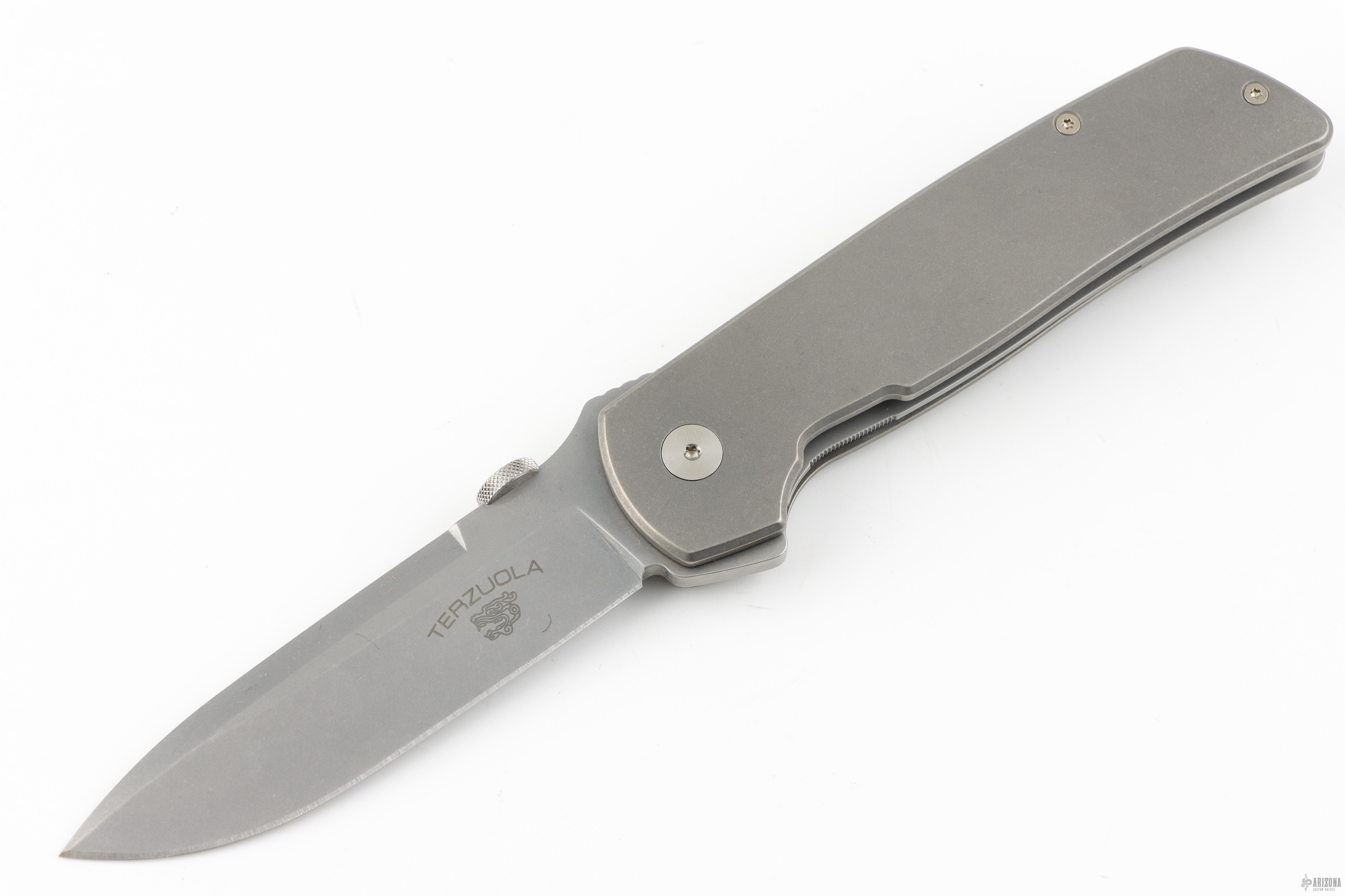 FX-ATC-OG01 ATCF Original Gangster MagnaCut Liner Lock Flipper