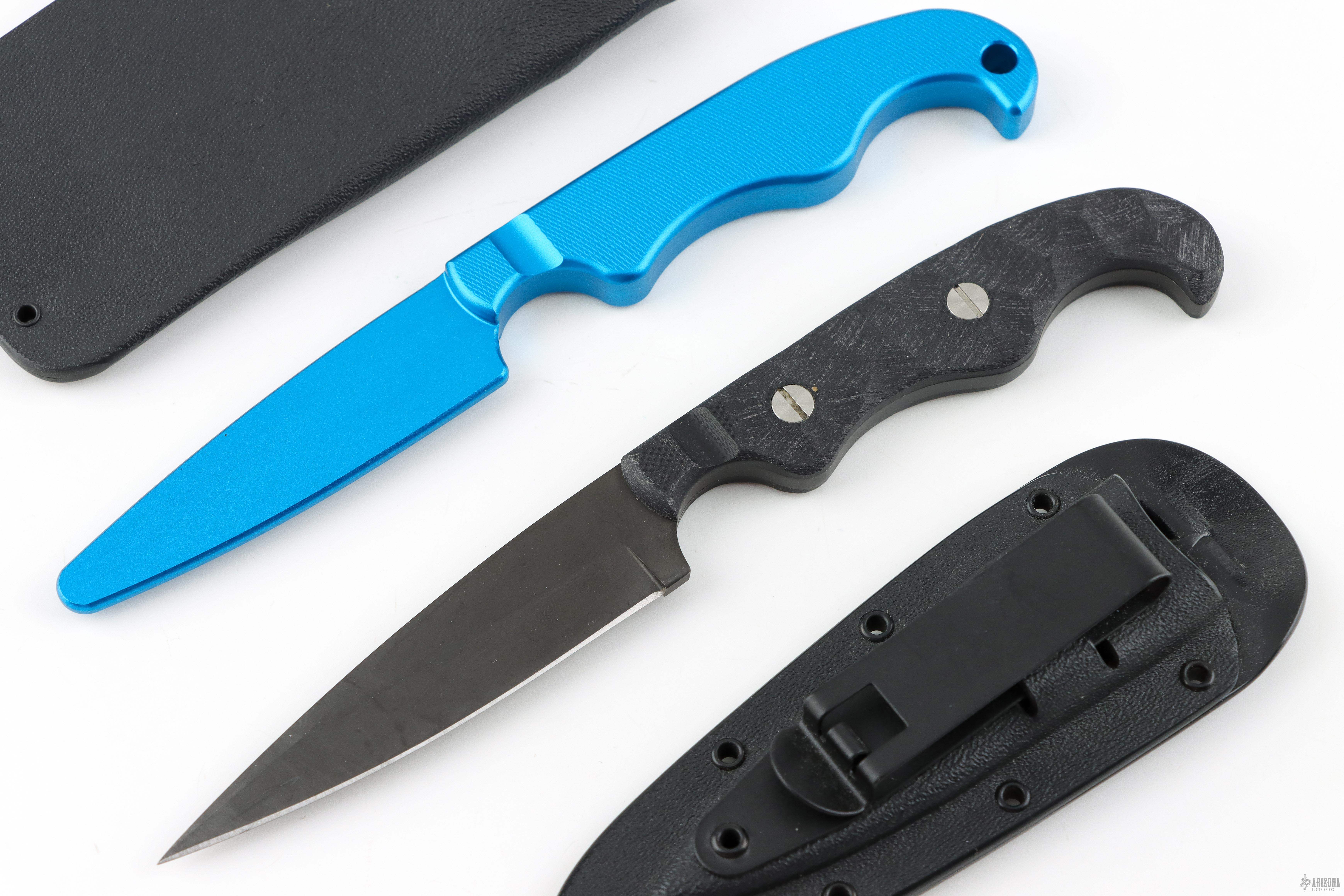 RAT Training Package - Arizona Custom Knives