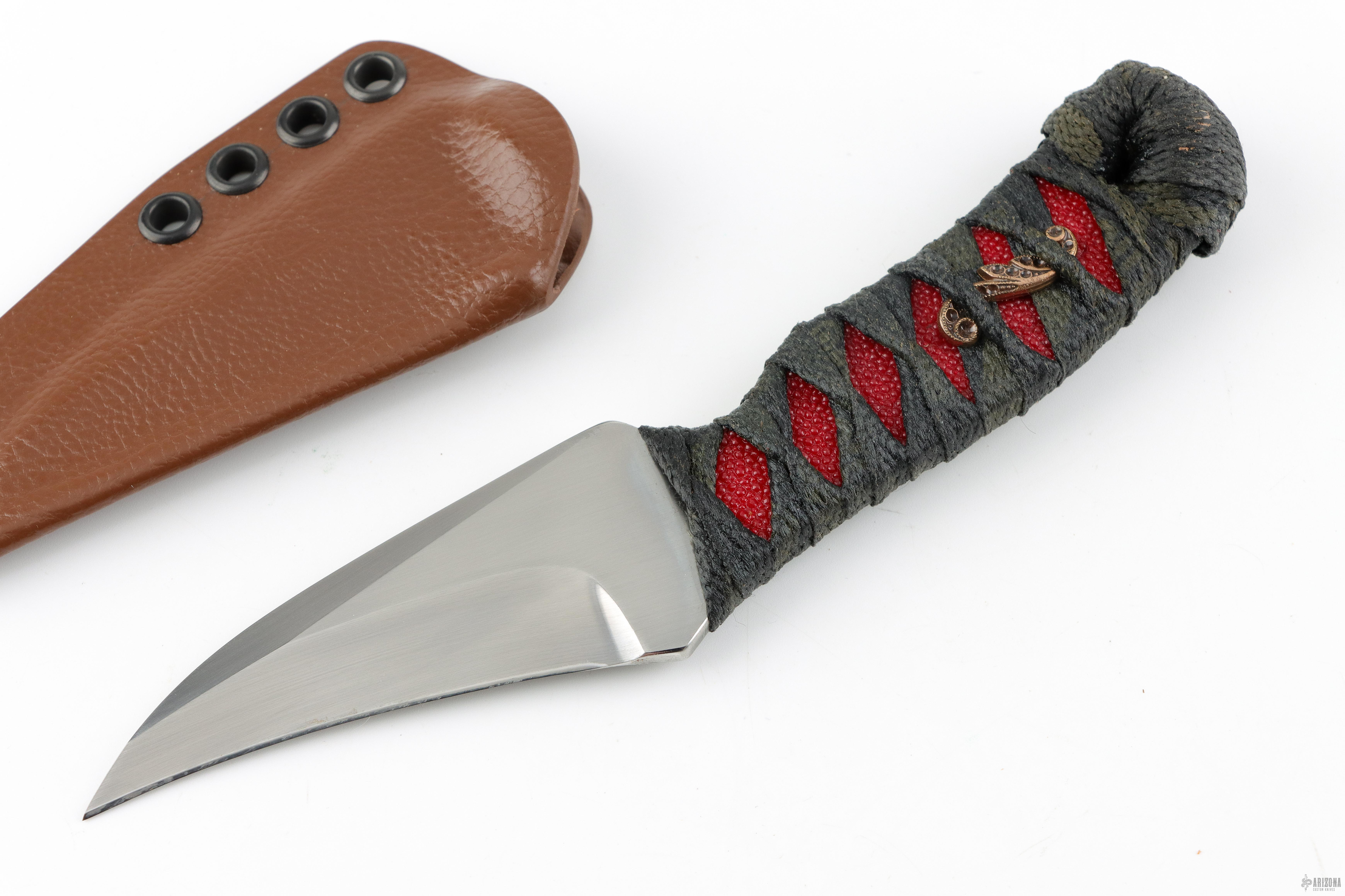 Pikal - Arizona Custom Knives