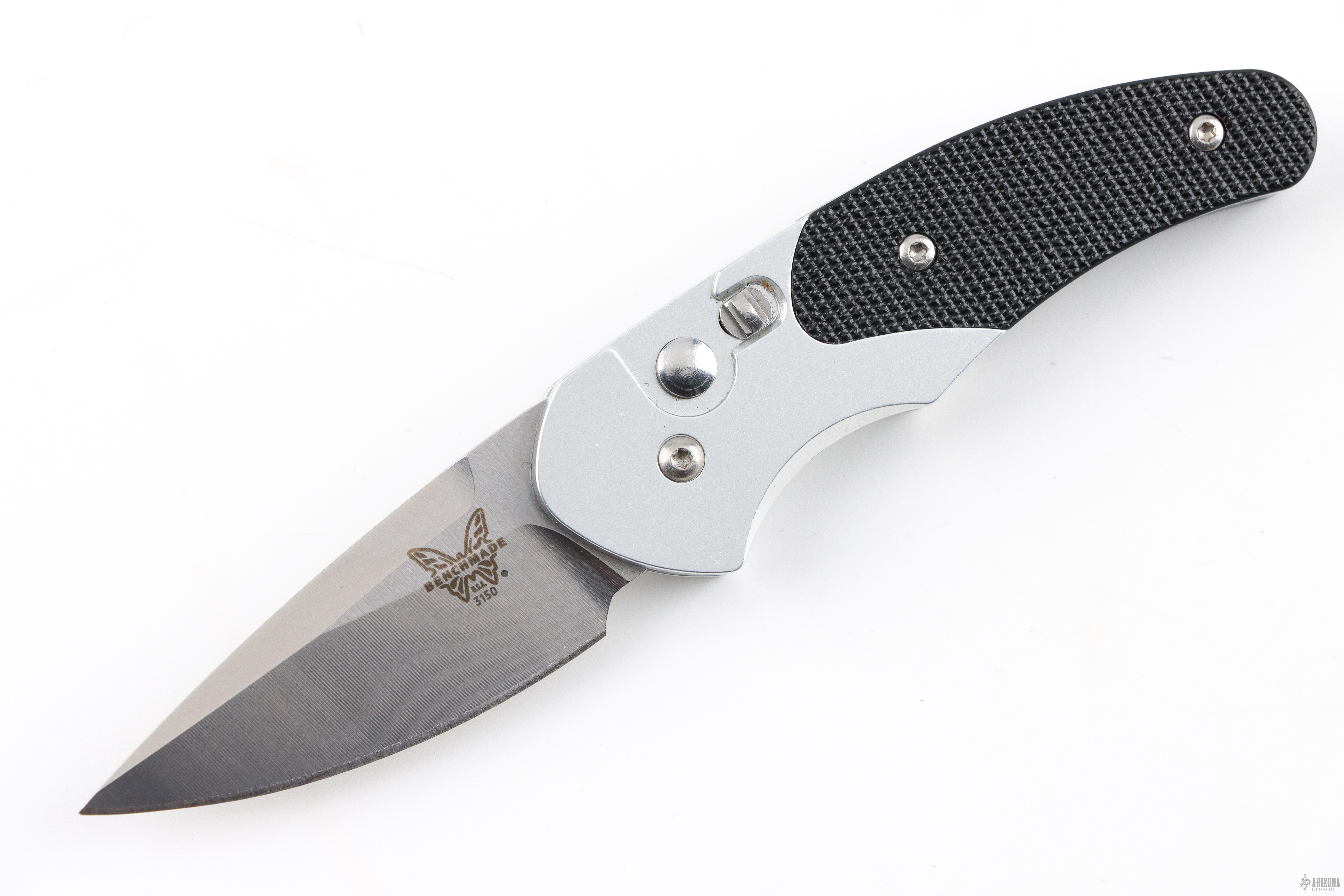 3150 Lerch Impel - Automatic - Arizona Custom Knives