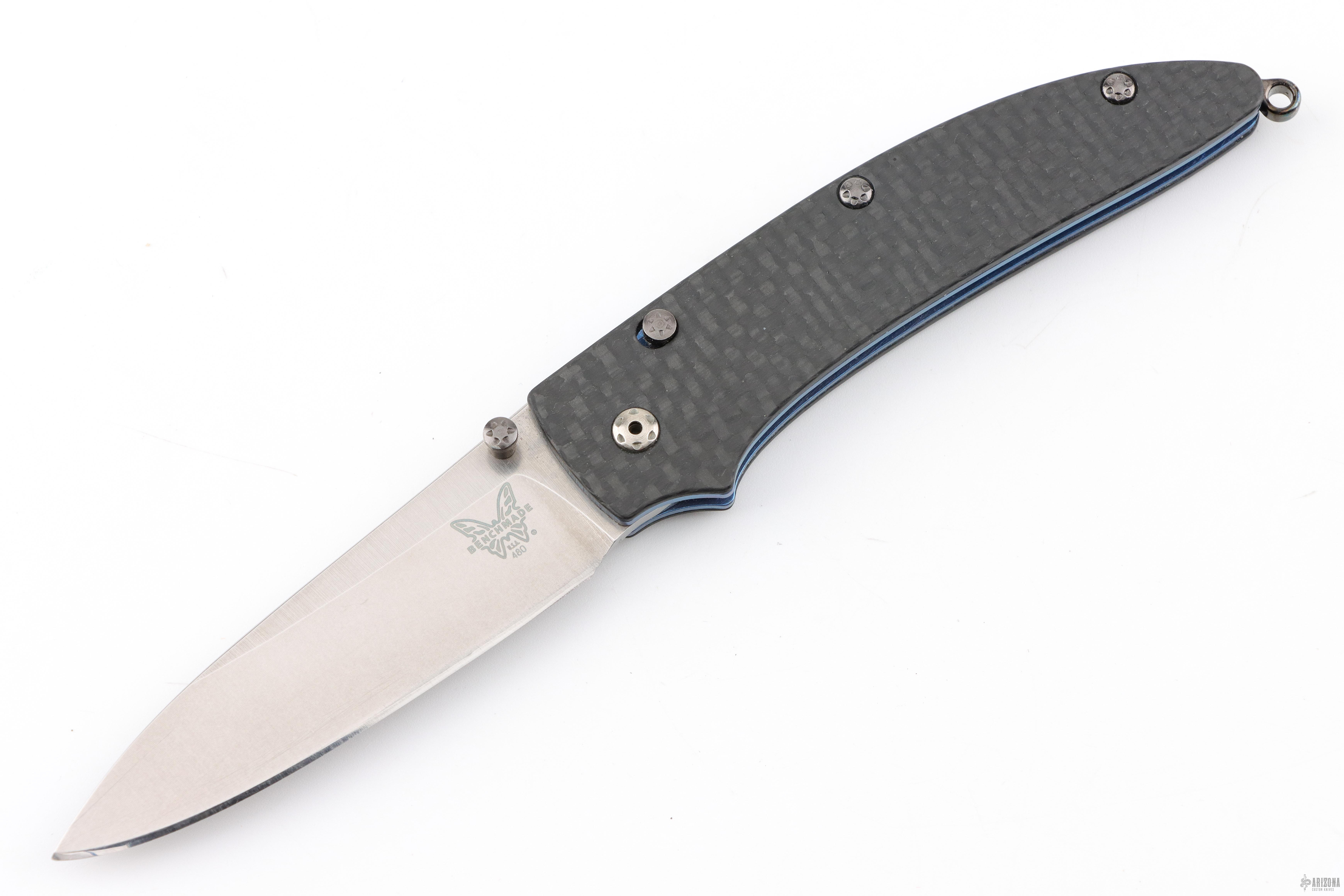 480-1 Shoki Nak-Lok - Arizona Custom Knives