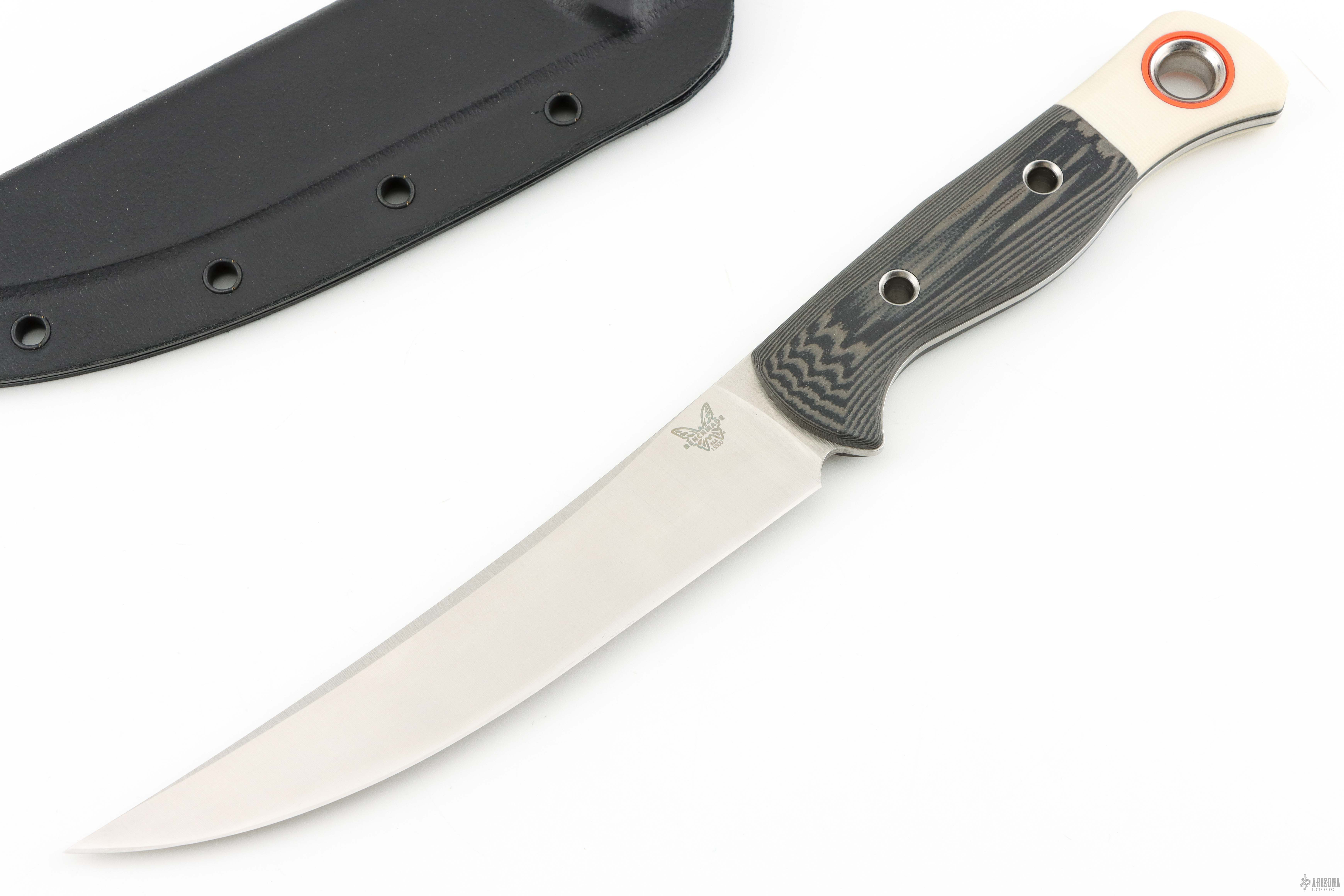 15500-1 Meatcrafter - Arizona Custom Knives