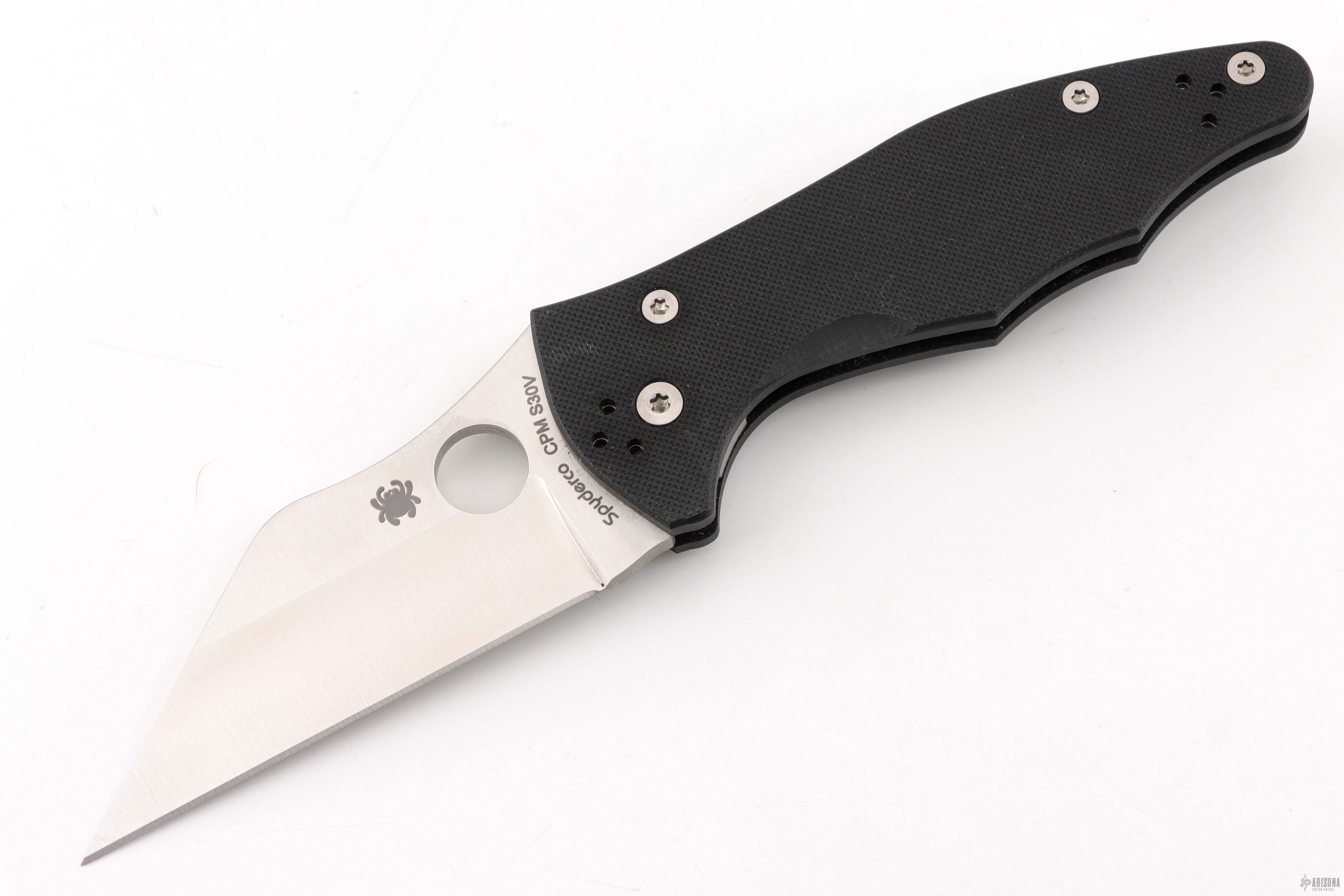 Spyderco Yojimbo 2 - Thumbnail 5