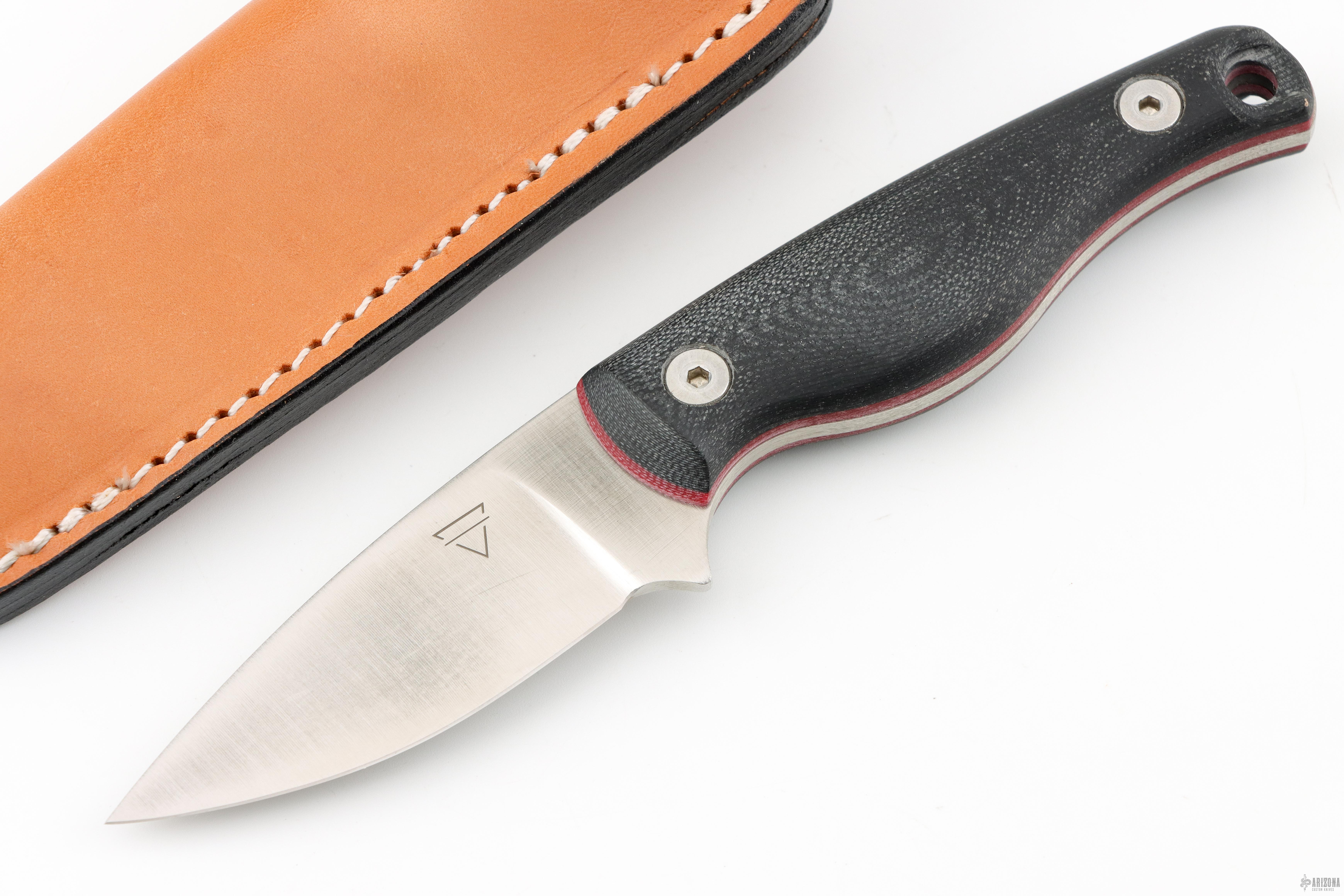 PG Mako - REX 121 - Arizona Custom Knives