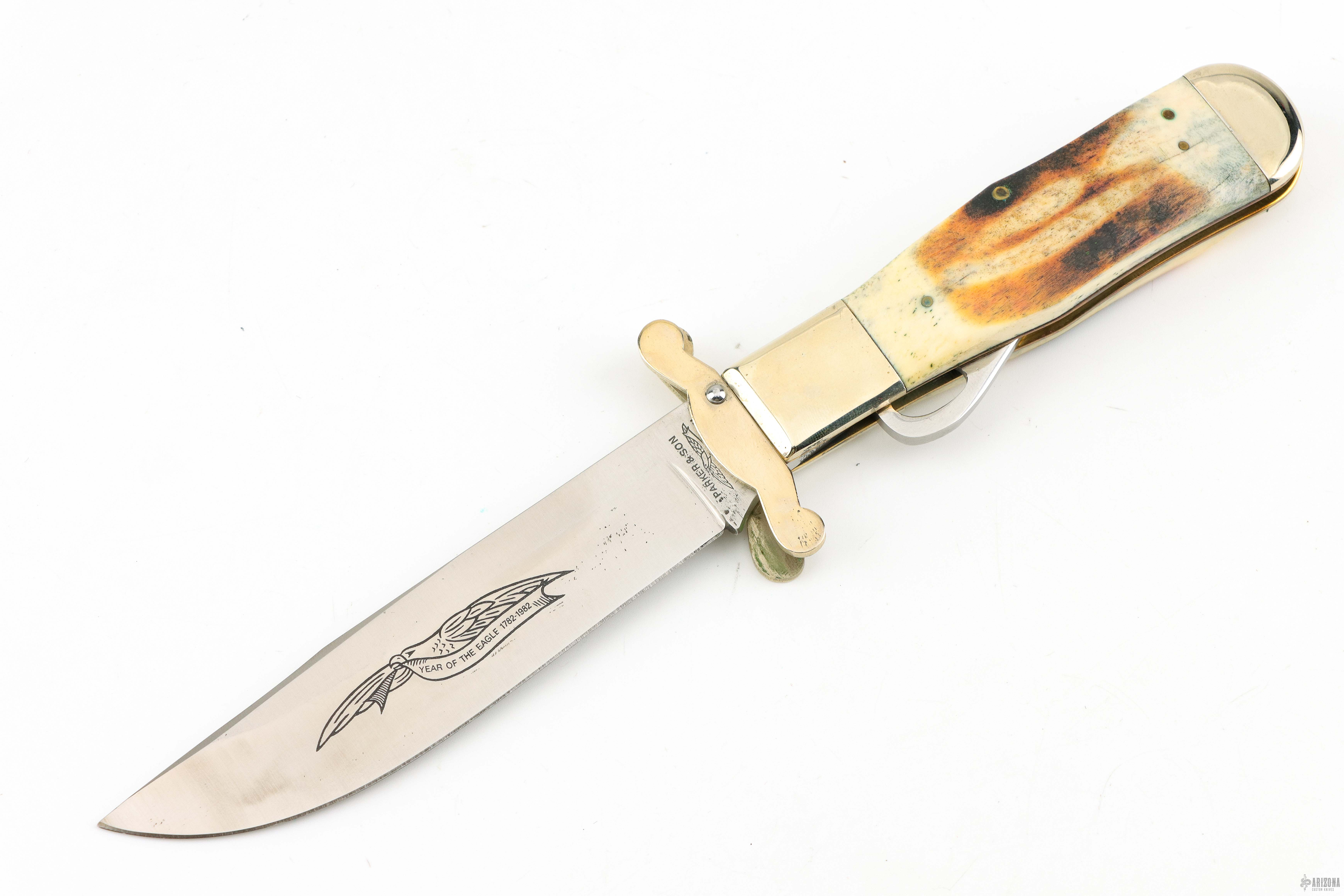 Year of the Eagle 1782-1982