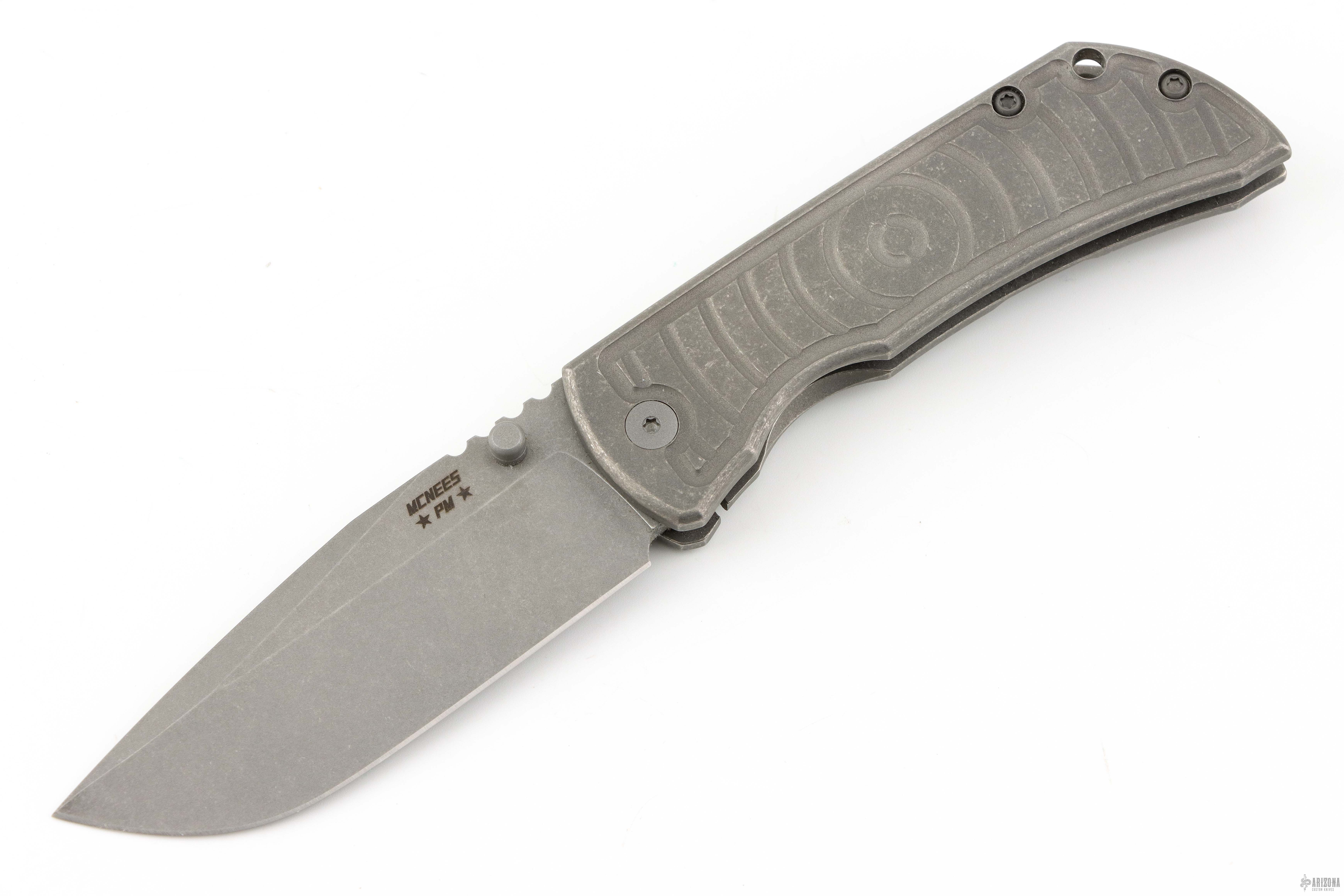 Performance Machined Mac2 3.5