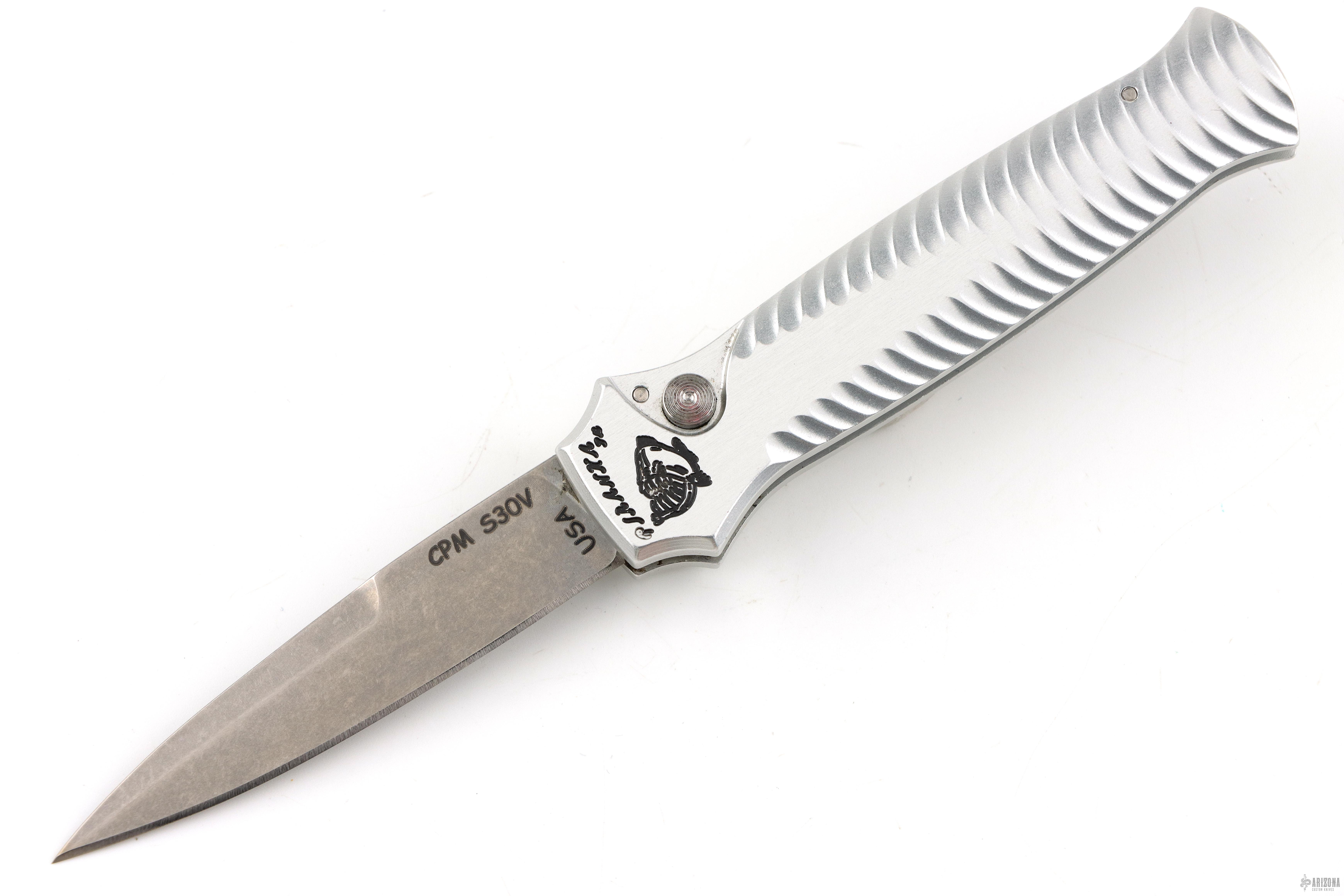 Arizona Bodyguards Small BodyGuard - Arizona Custom Knives