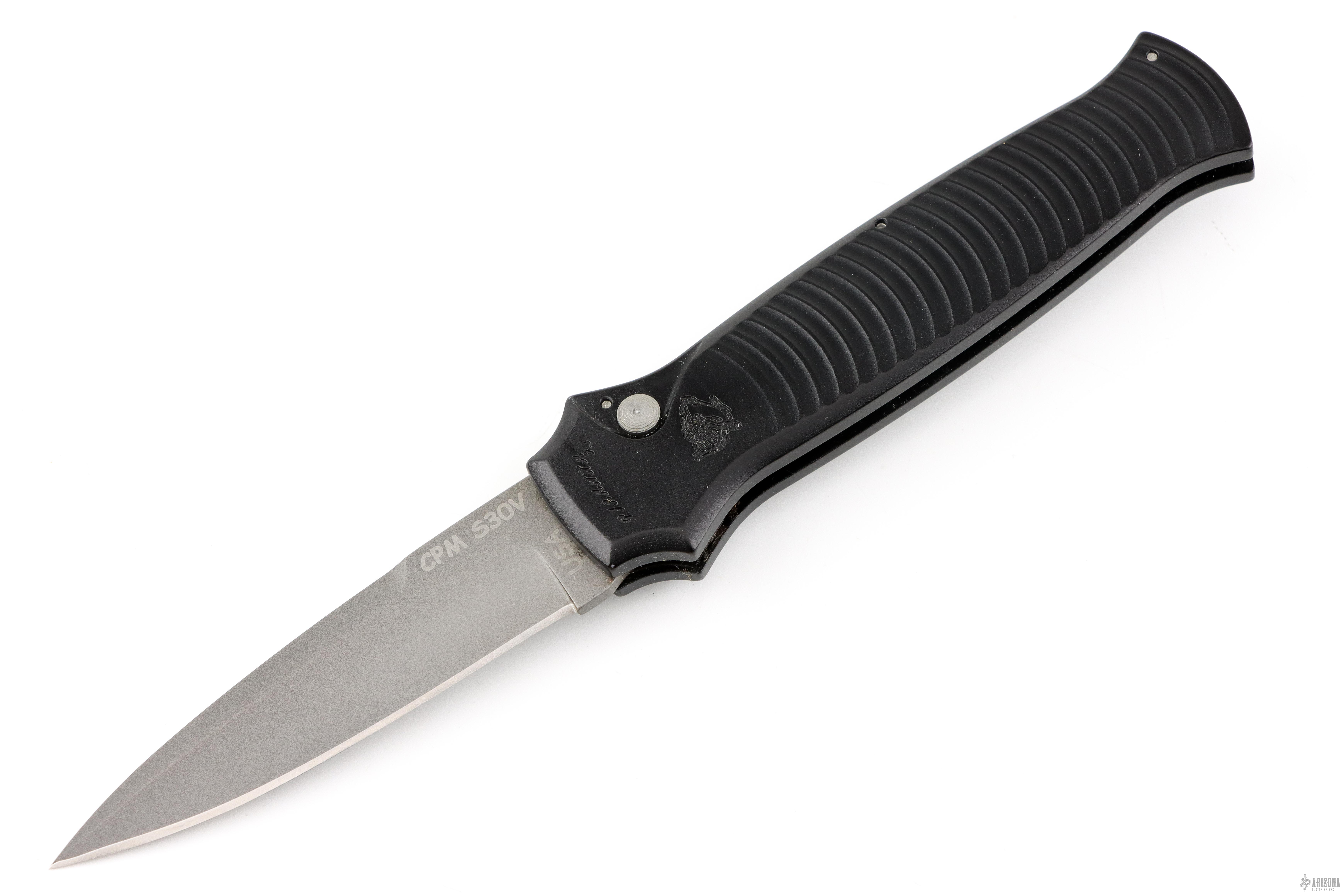 Arizona Bodyguards BodyGuard - Arizona Custom Knives