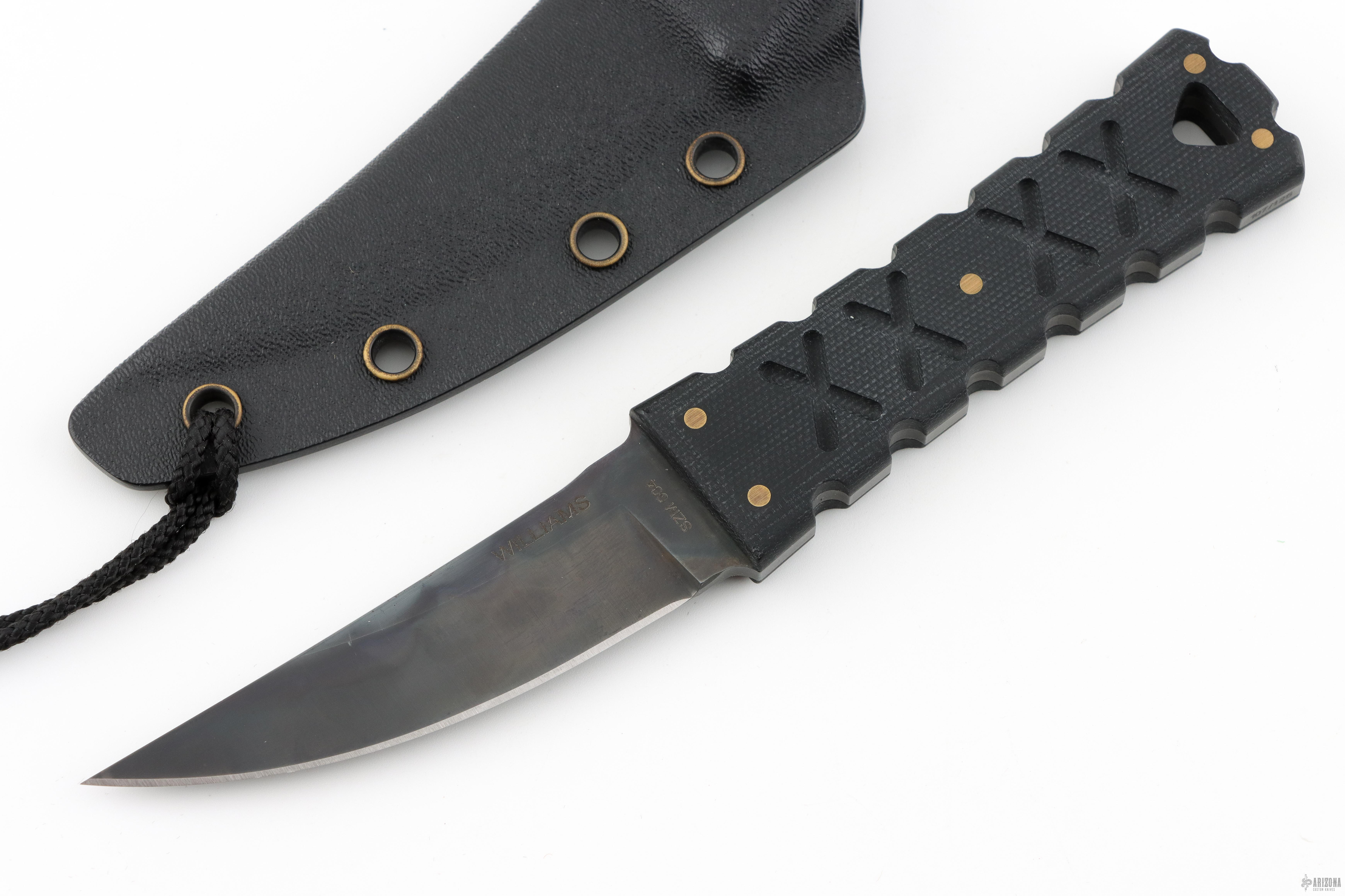 SZM 004 | Shobu Zukuri Mini Kaiken 3.5