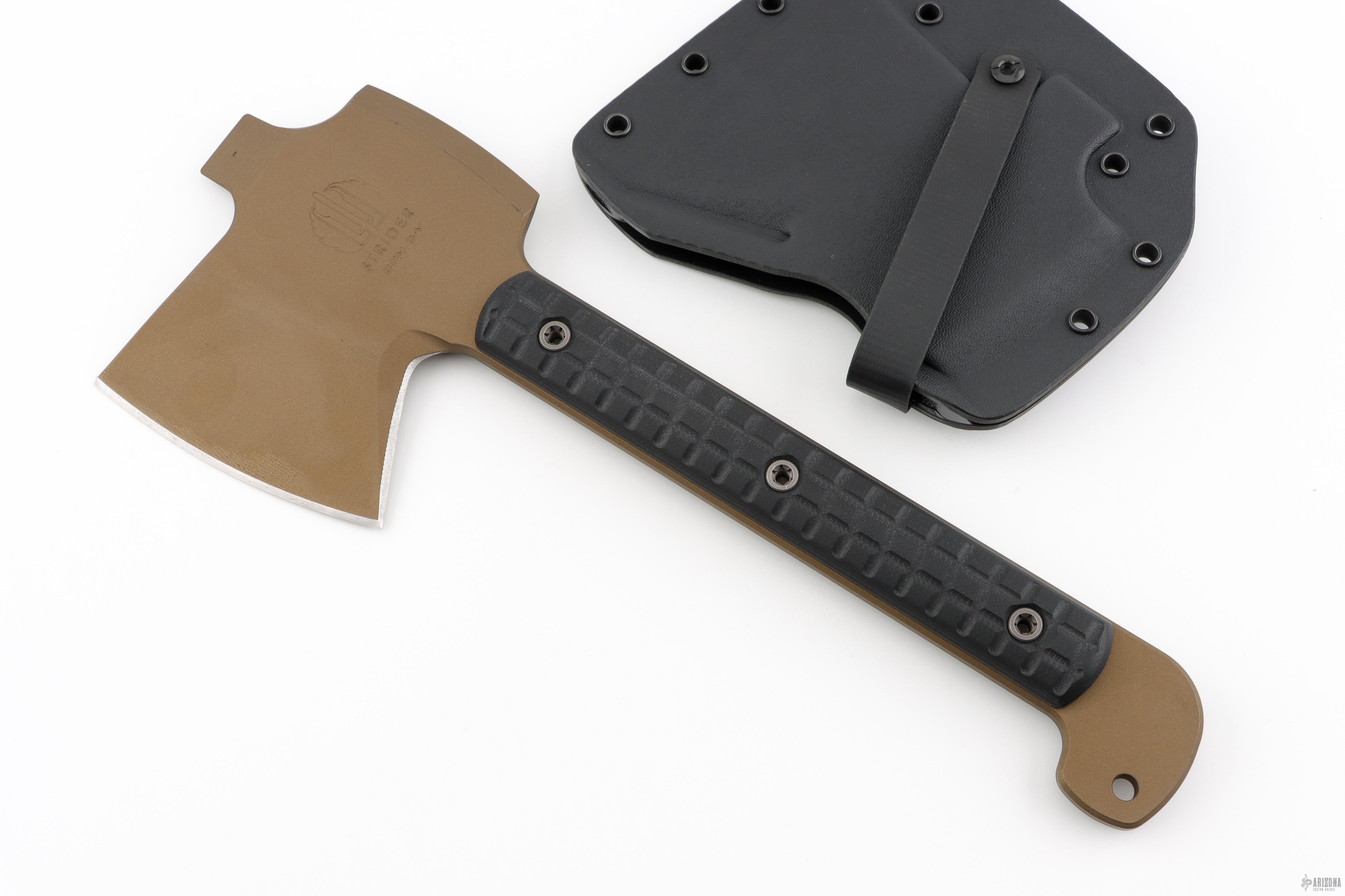 STRIDER 3台セット SPD X Strider SnG / Mando Set | PDW | Prometheus Design Werx