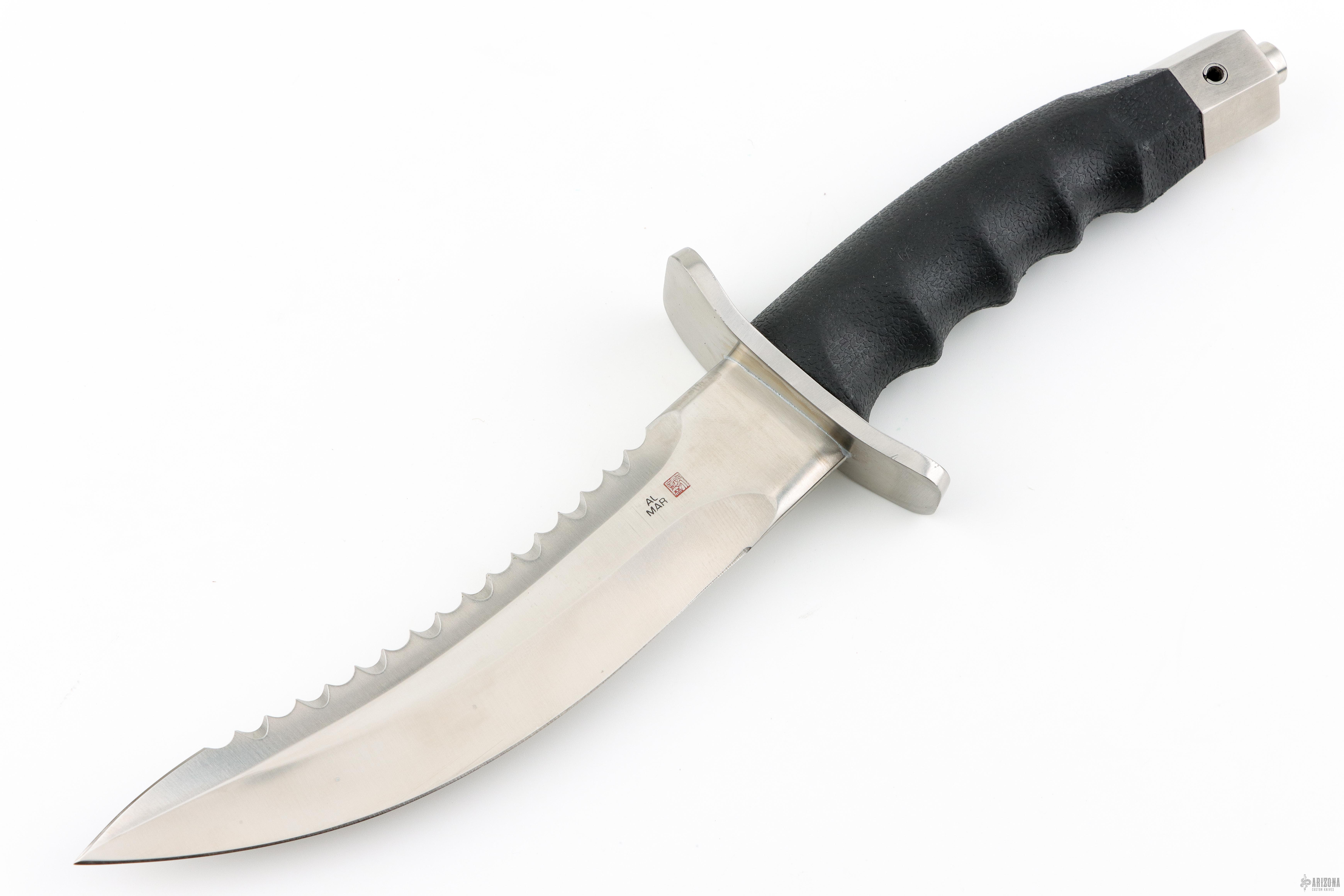 3103 Warrior - Arizona Custom Knives