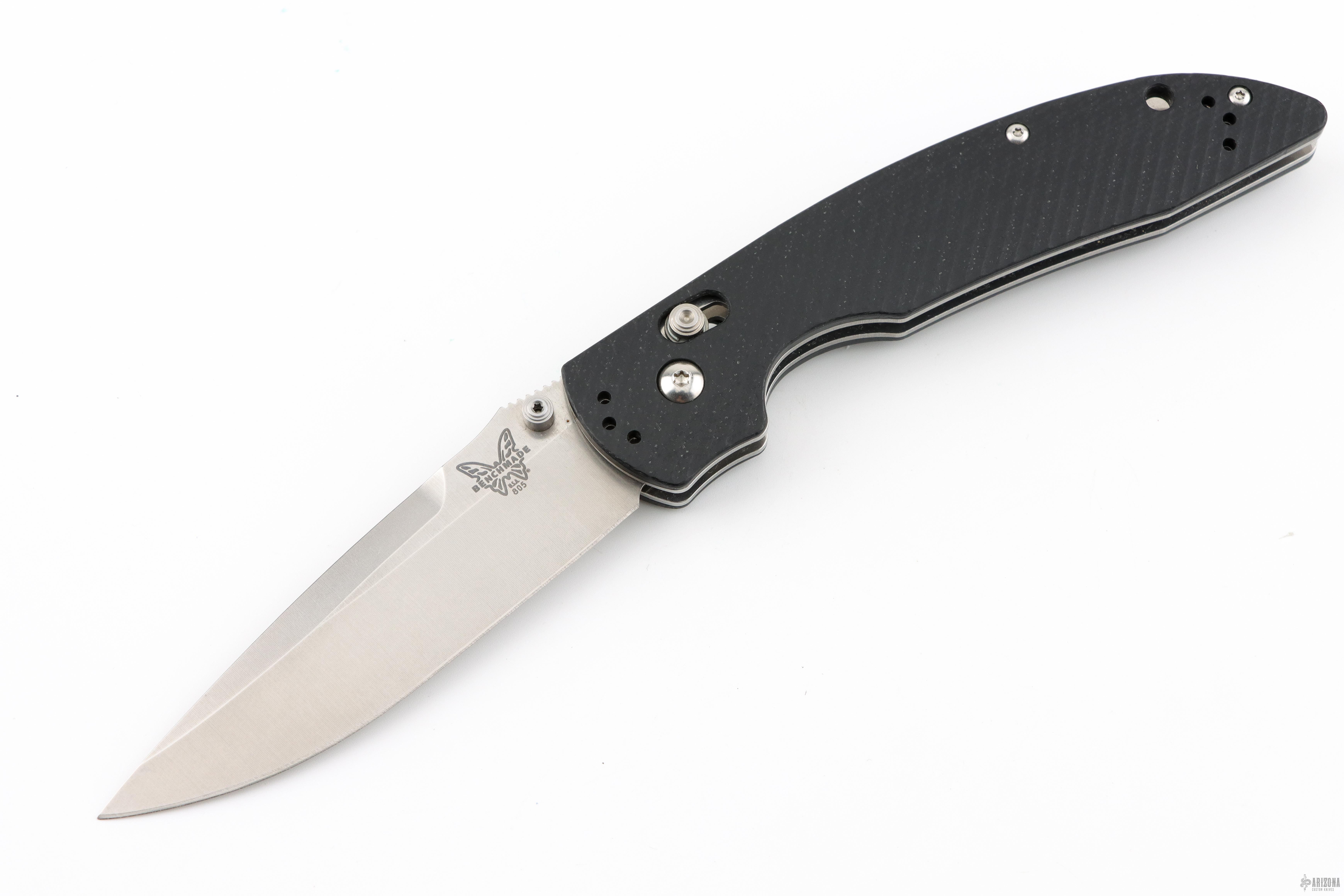 805-1101 TSEK - Limited Edition #195/400 - Arizona Custom Knives