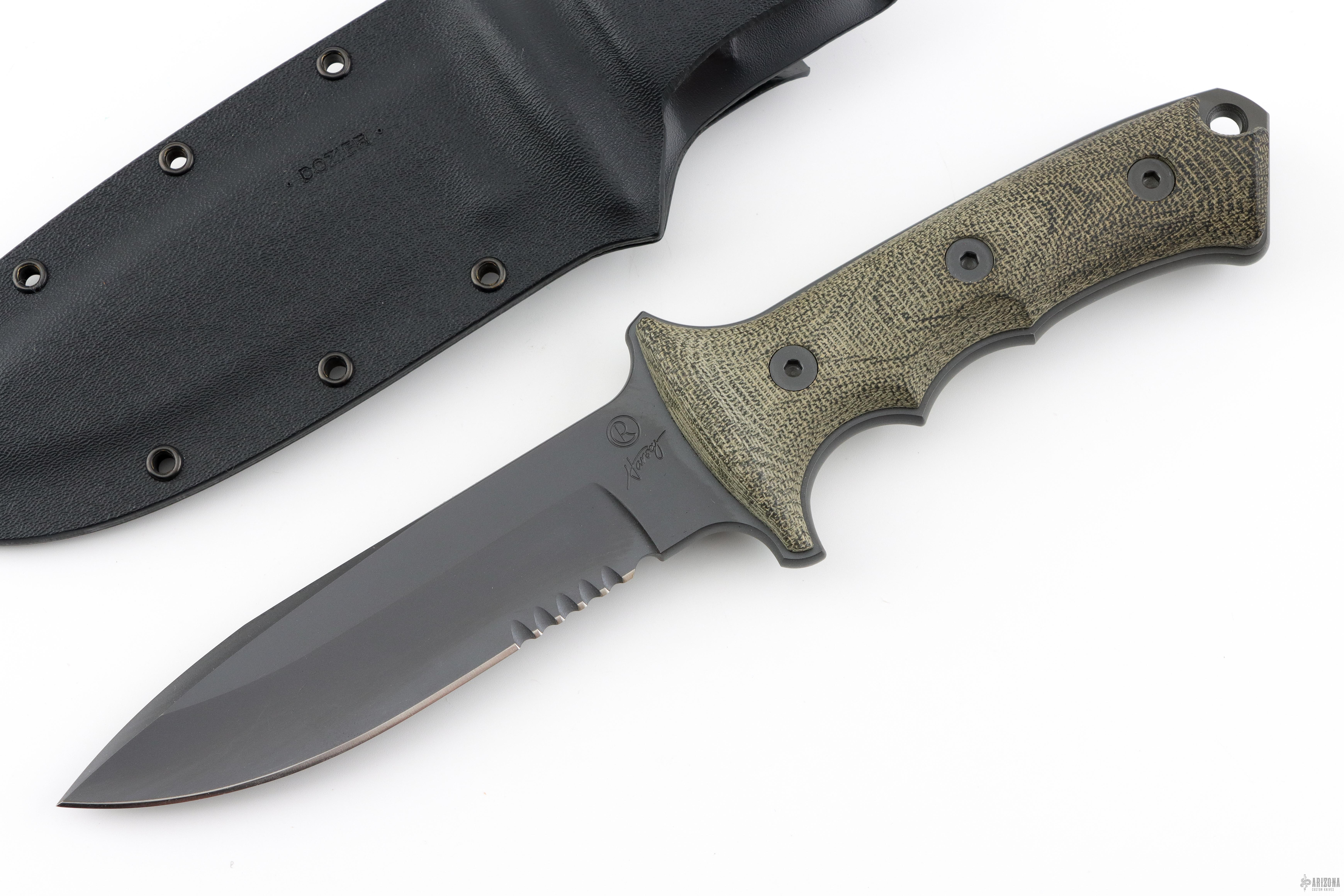 Green Beret 5.5