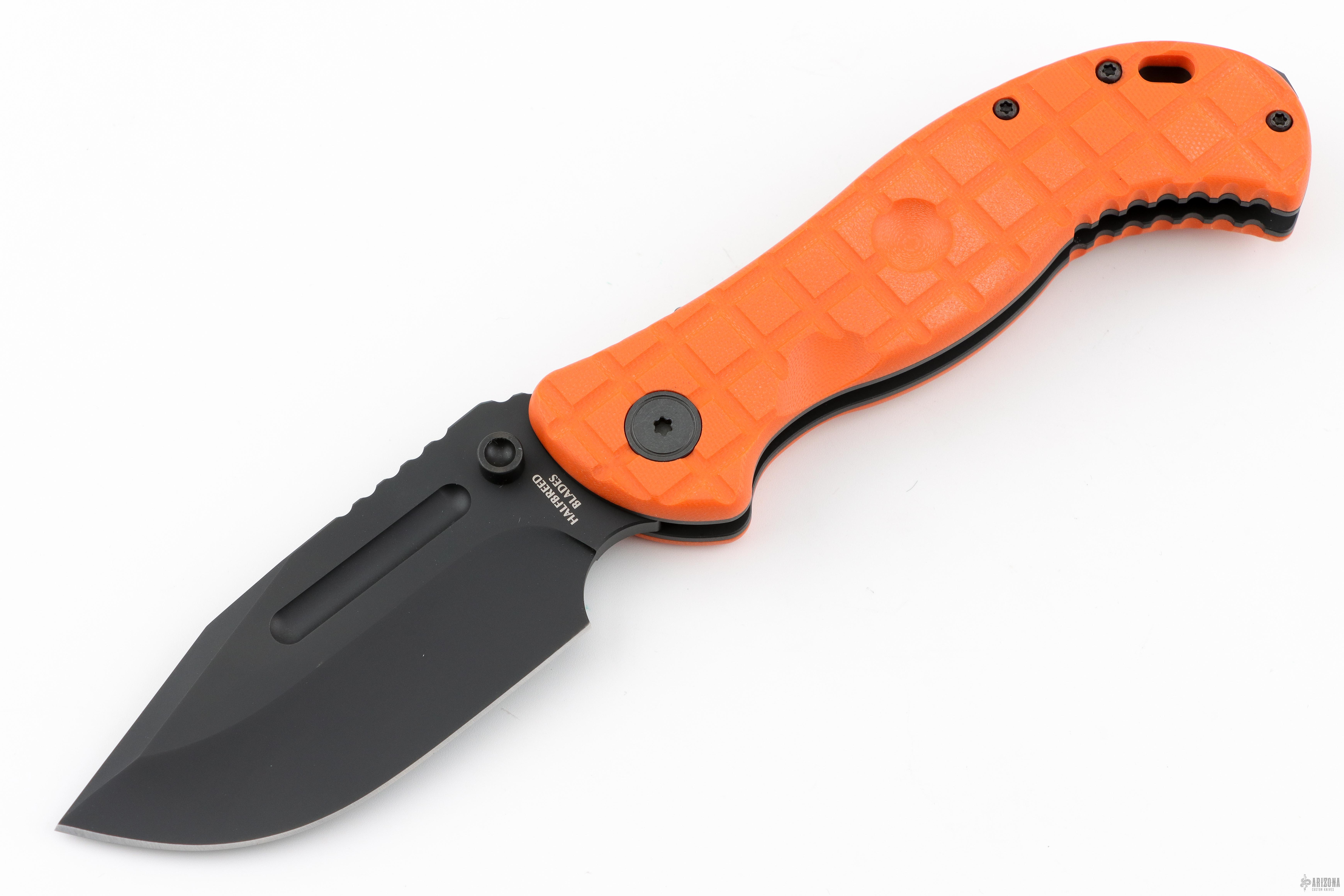 LBF-01 Gen-2 Large Bush Folder - Arizona Custom Knives