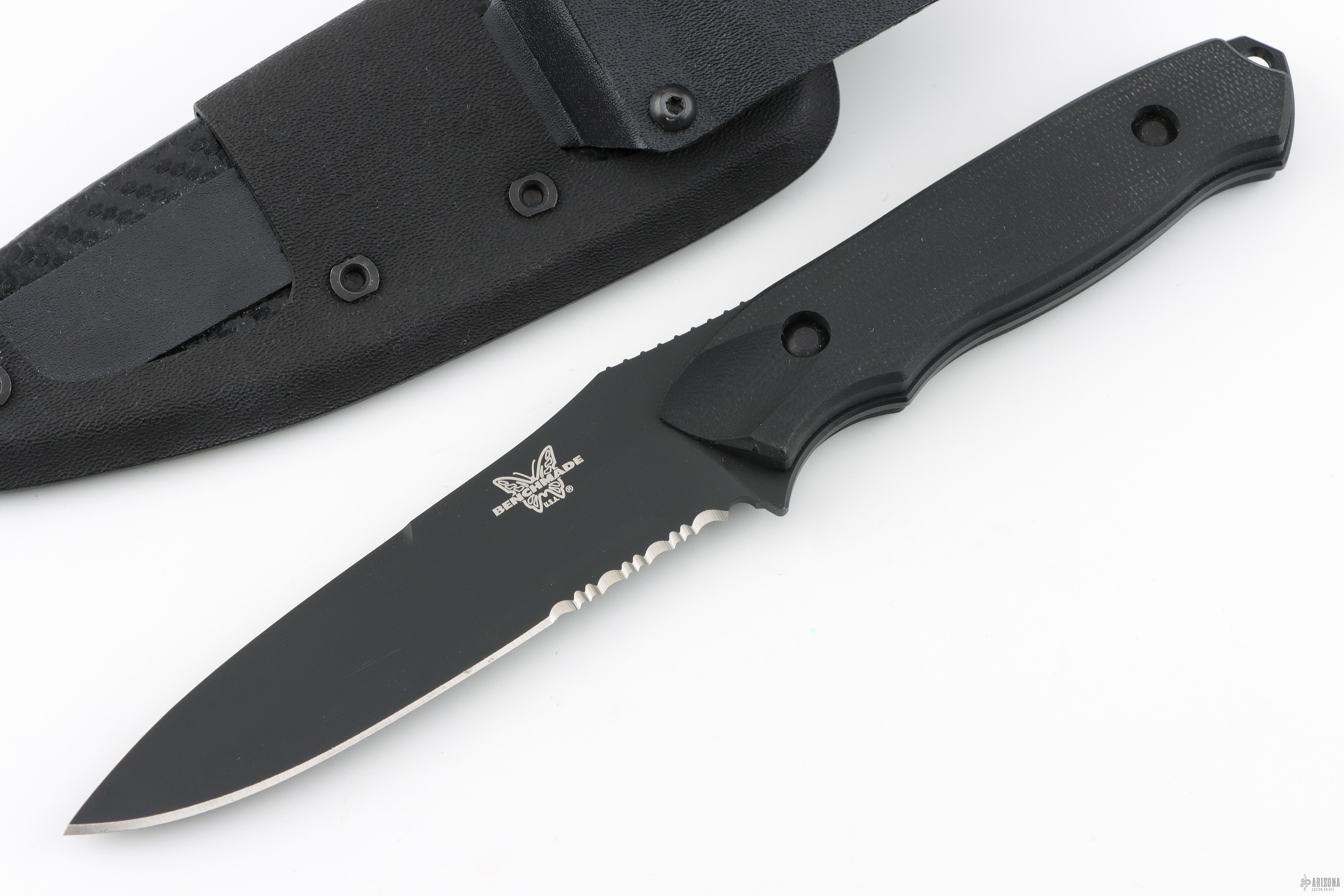初期型 BENCHMADE Nimravus 140SBT 【公式通販】 初期型 BENCHMADE Nimravus 140SBT 【公式通販】