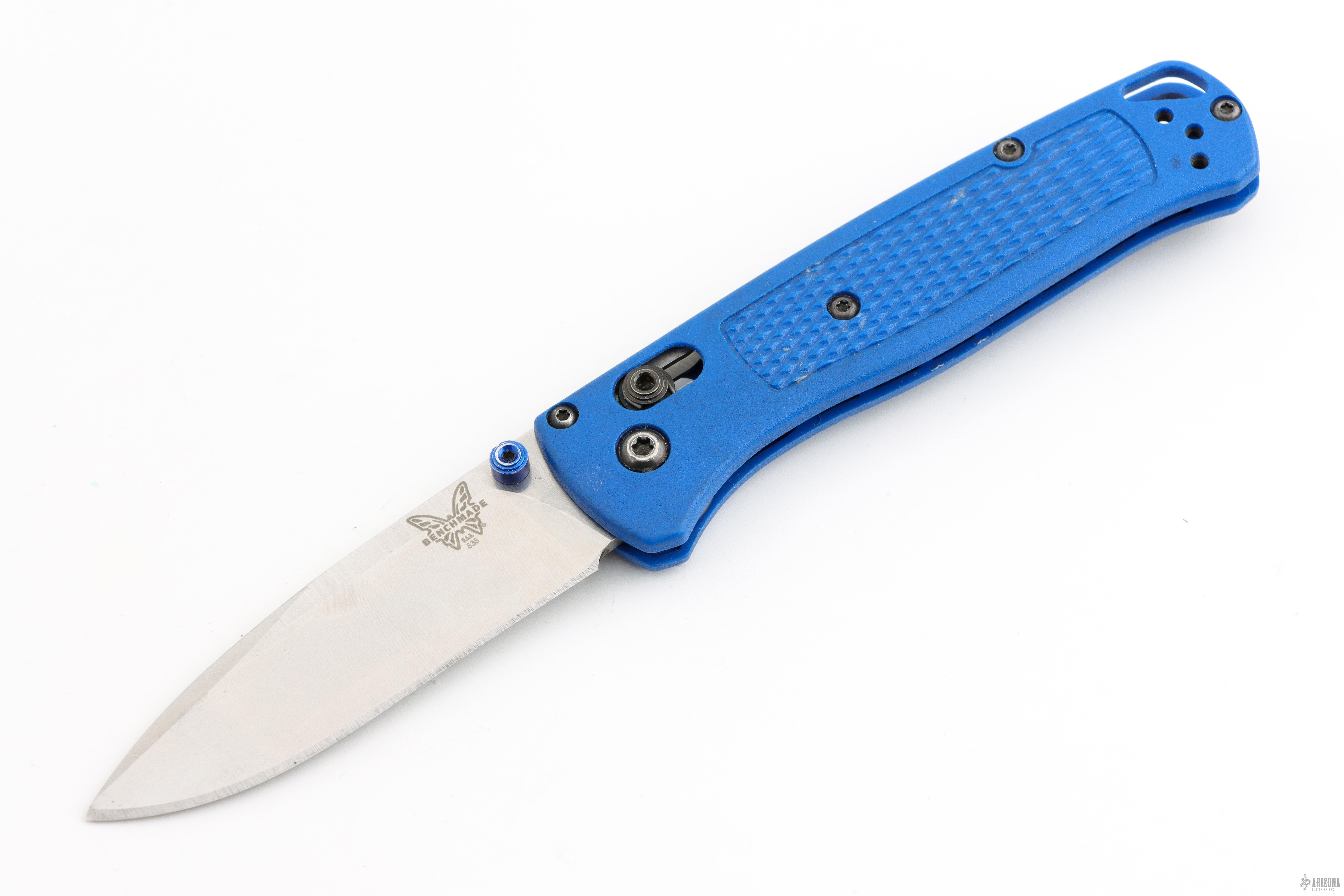 535 Bugout First Production Run 726/1000 - Arizona Custom Knives