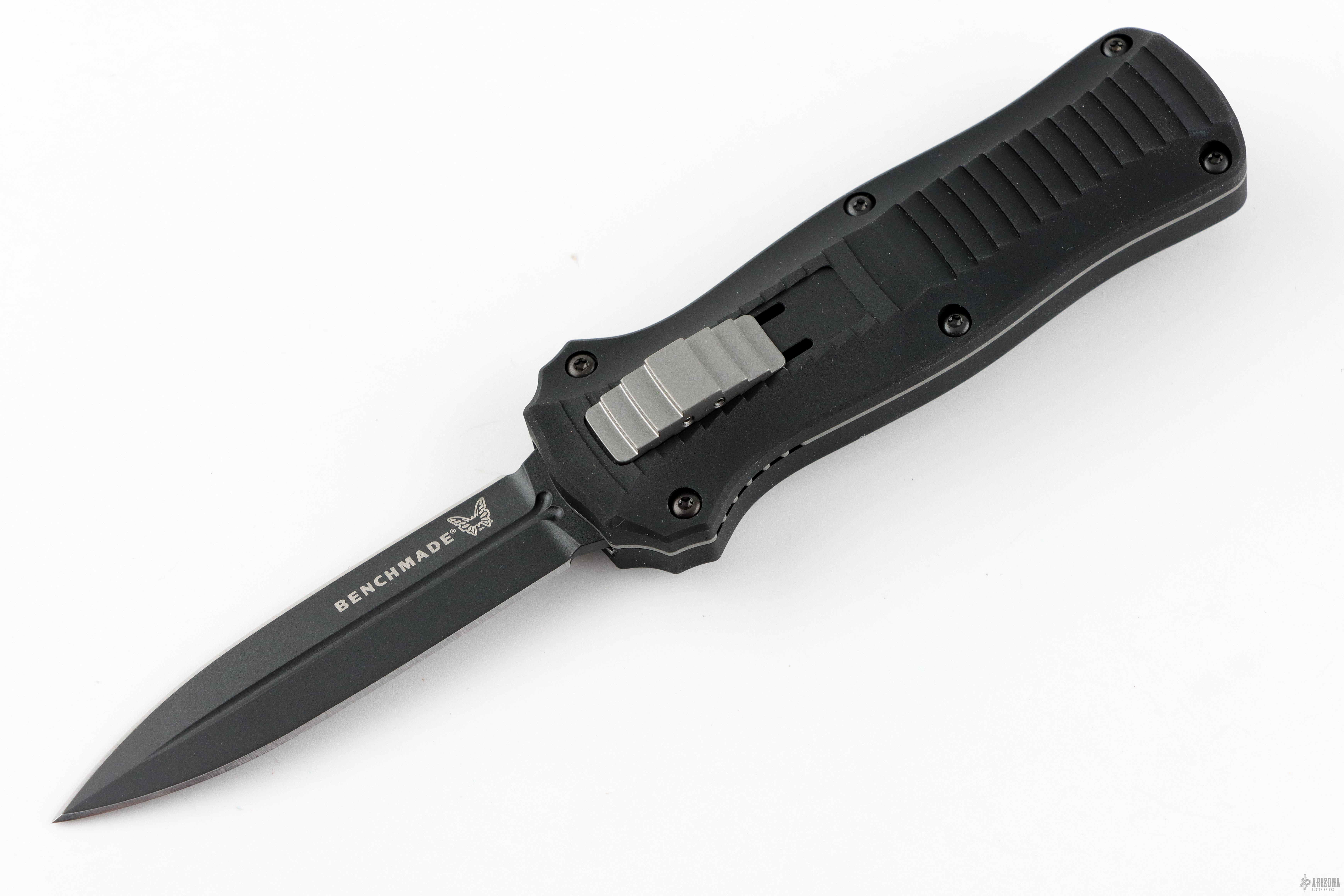 3350BK Mini Infidel - Arizona Custom Knives