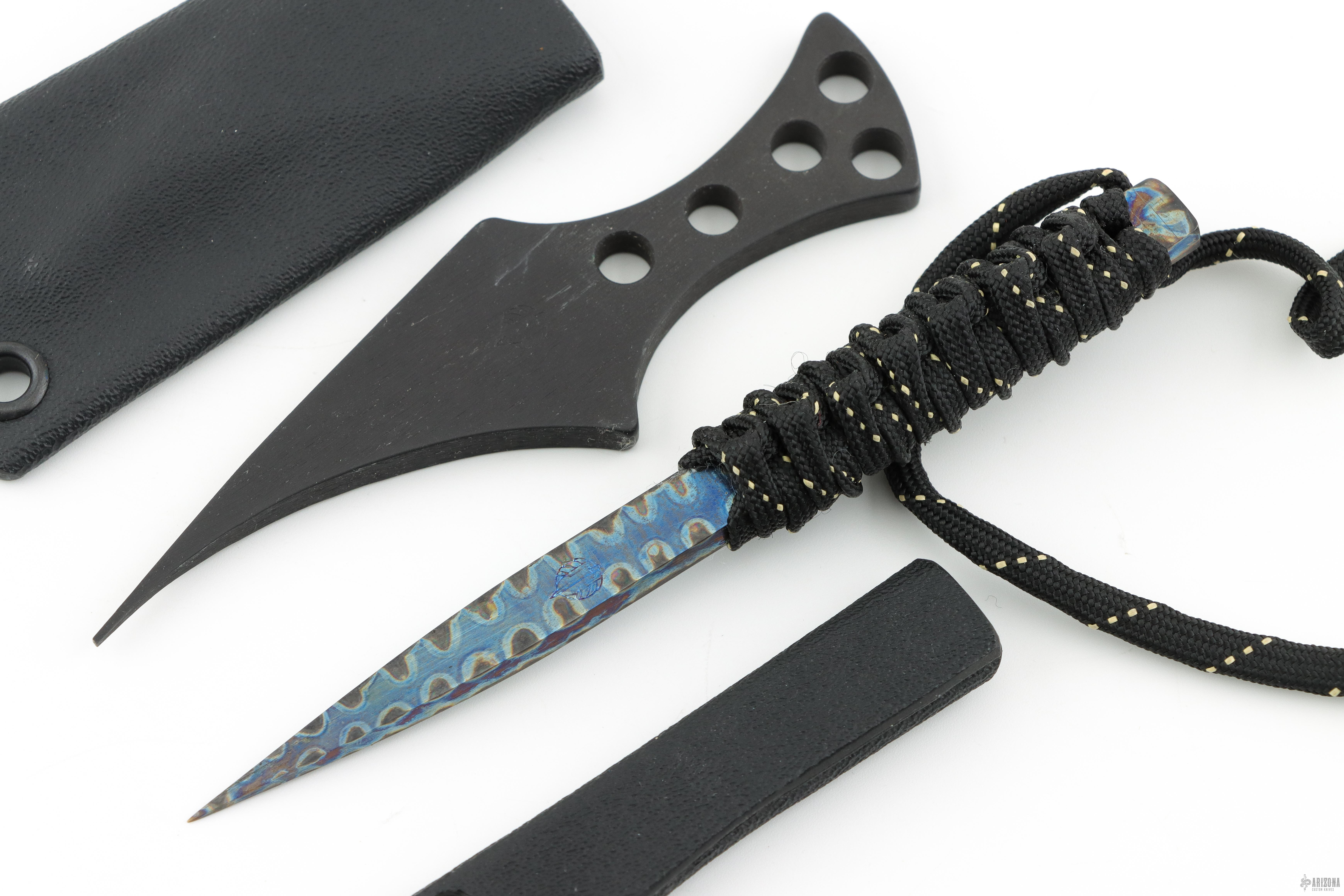 Strider Kit - Arizona Custom Knives