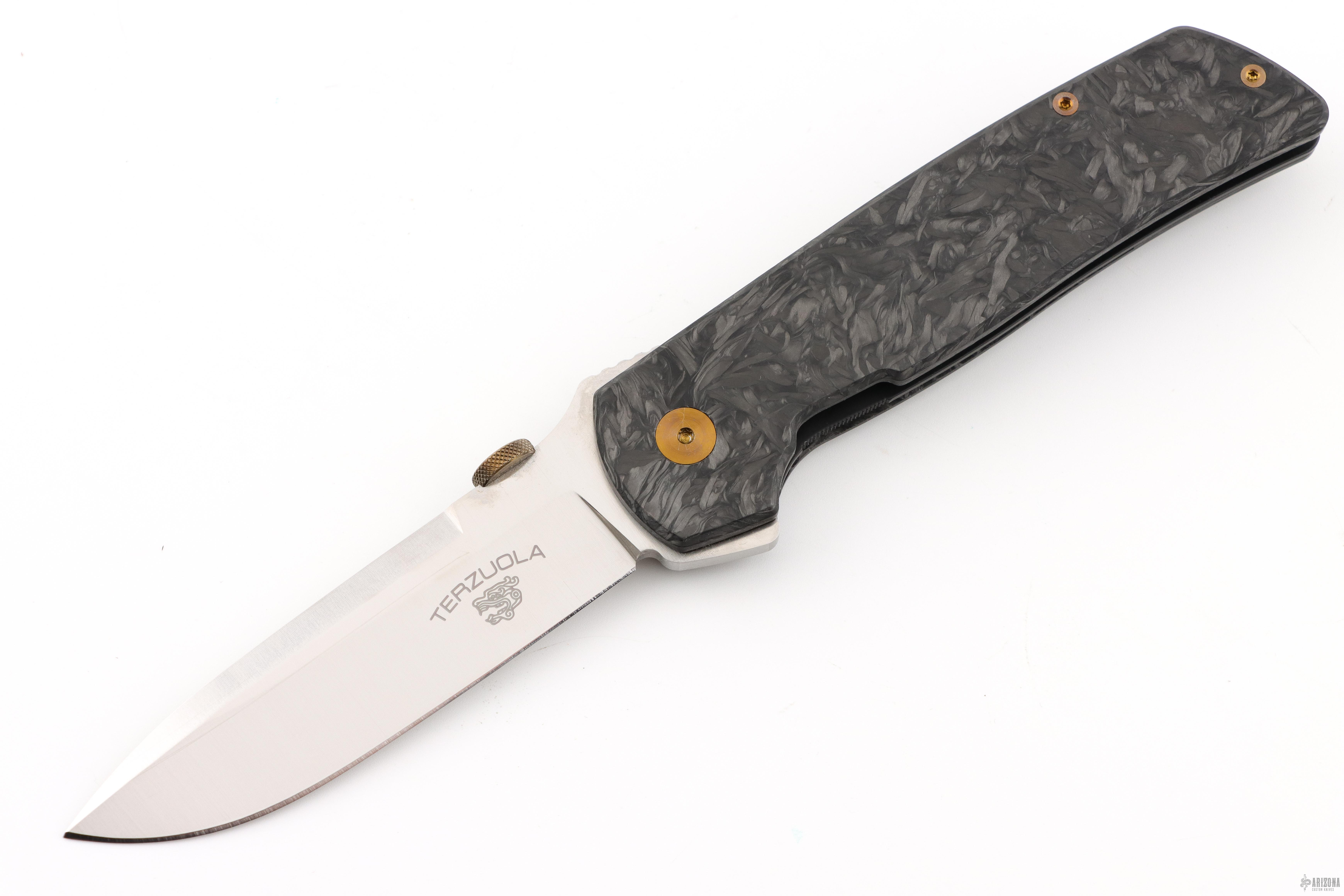 FX-ATC-OG01 CFMC ATCF Original Gangster MagnaCut Liner Lock