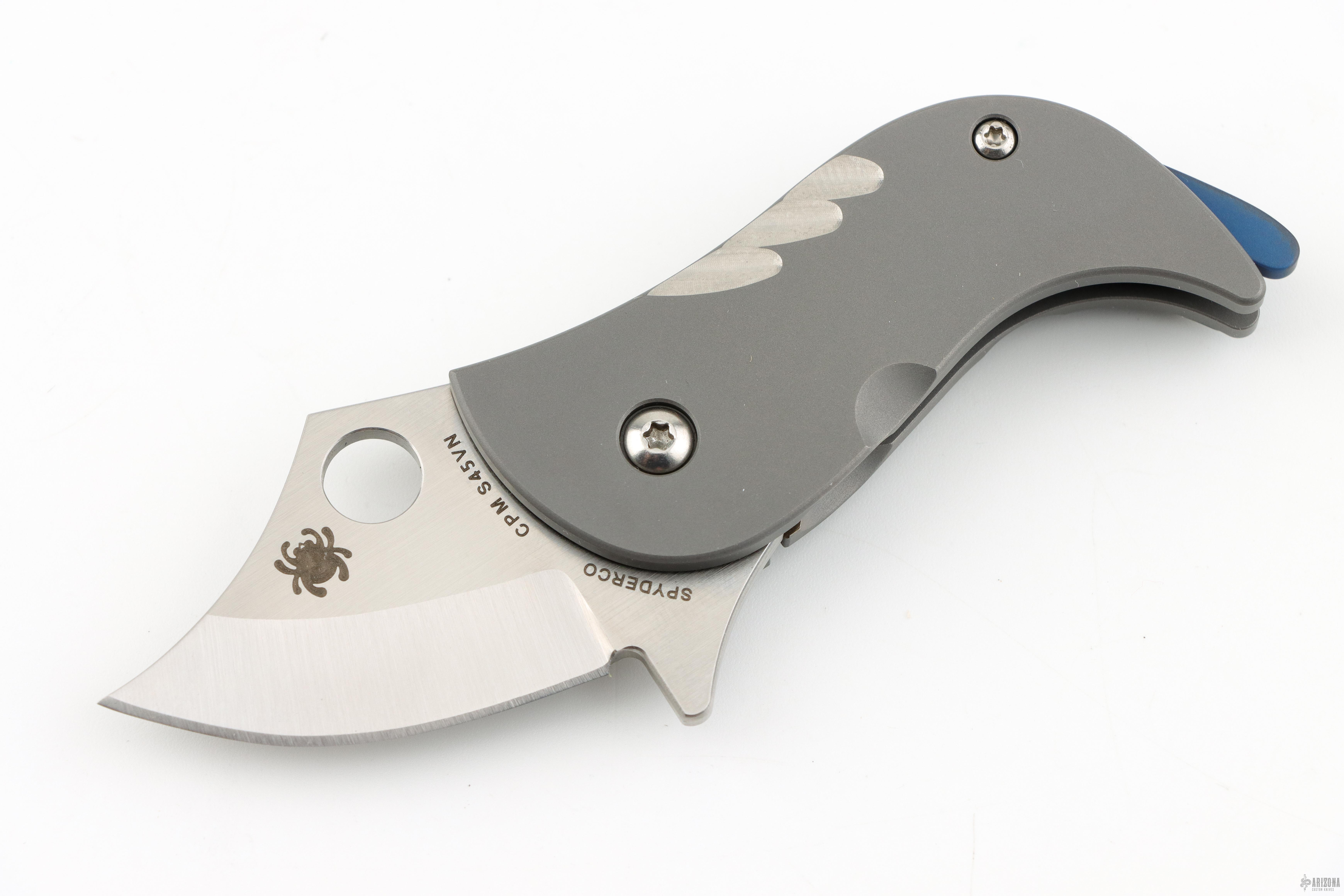 C256TIP Pochi Pln - Arizona Custom Knives