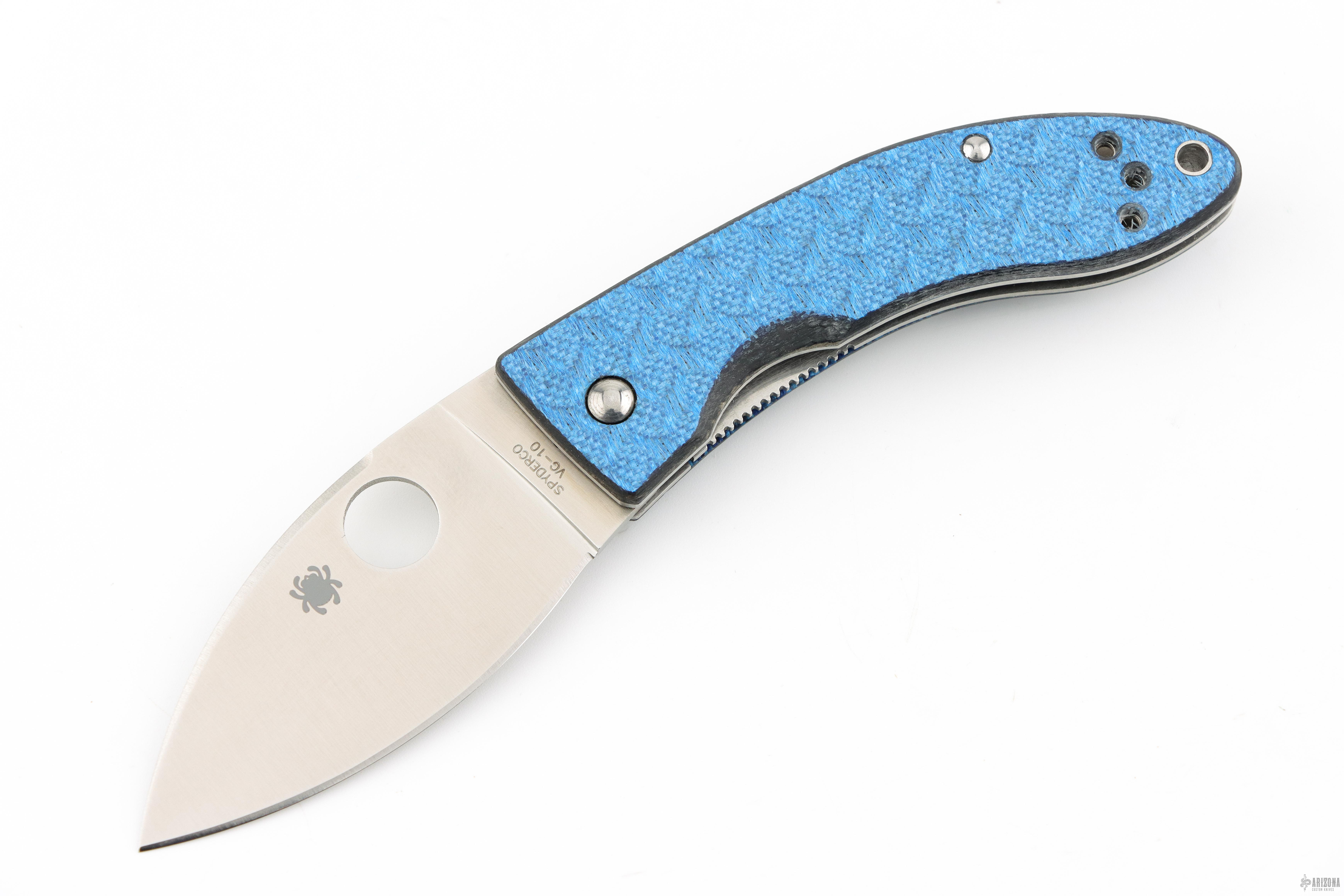 C205GFBLP - Lil Lum - Arizona Custom Knives