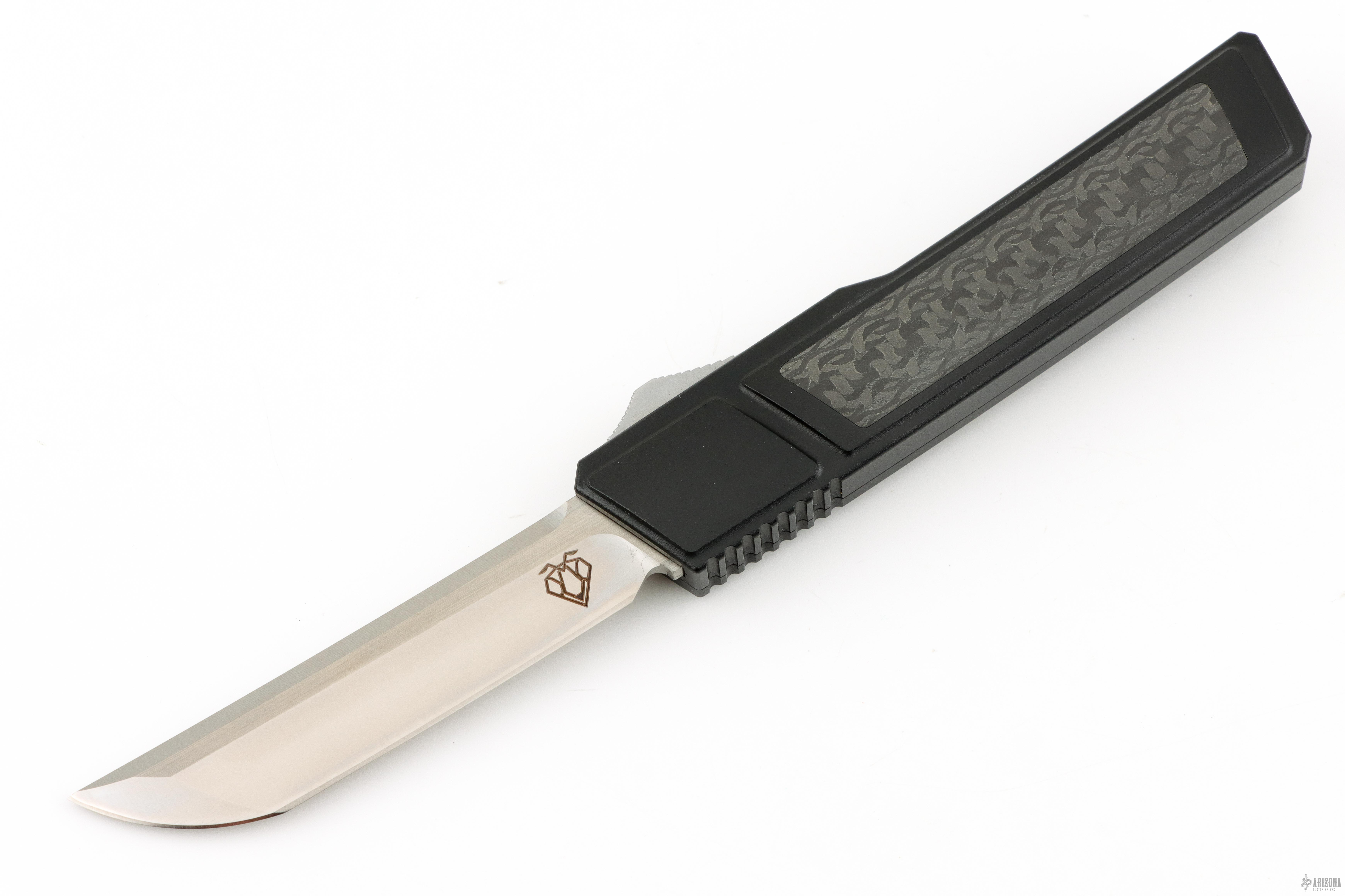 Custom Colossal Ripper Ripper Auto - Arizona Custom Knives