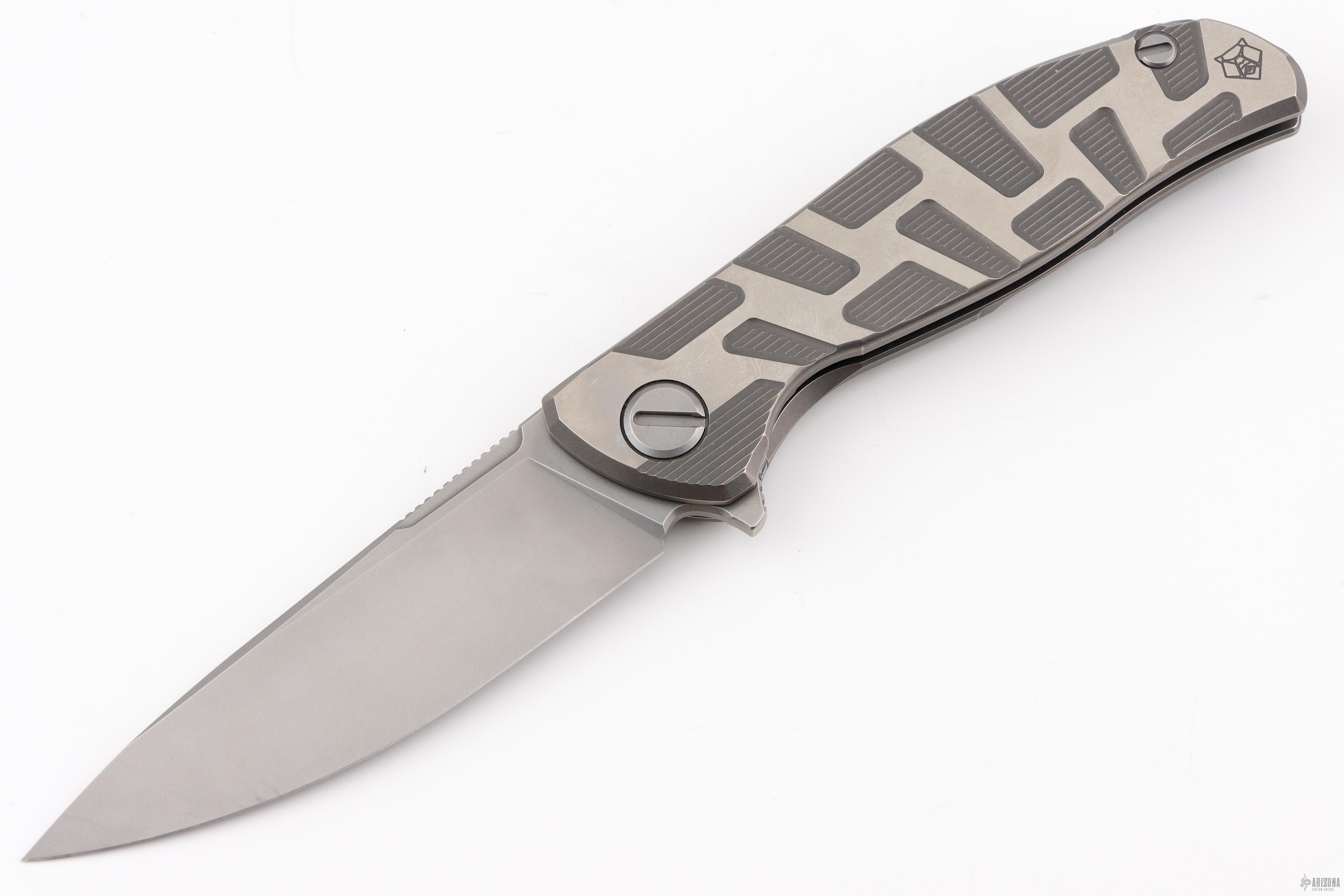 F95T Gen4 - Arizona Custom Knives