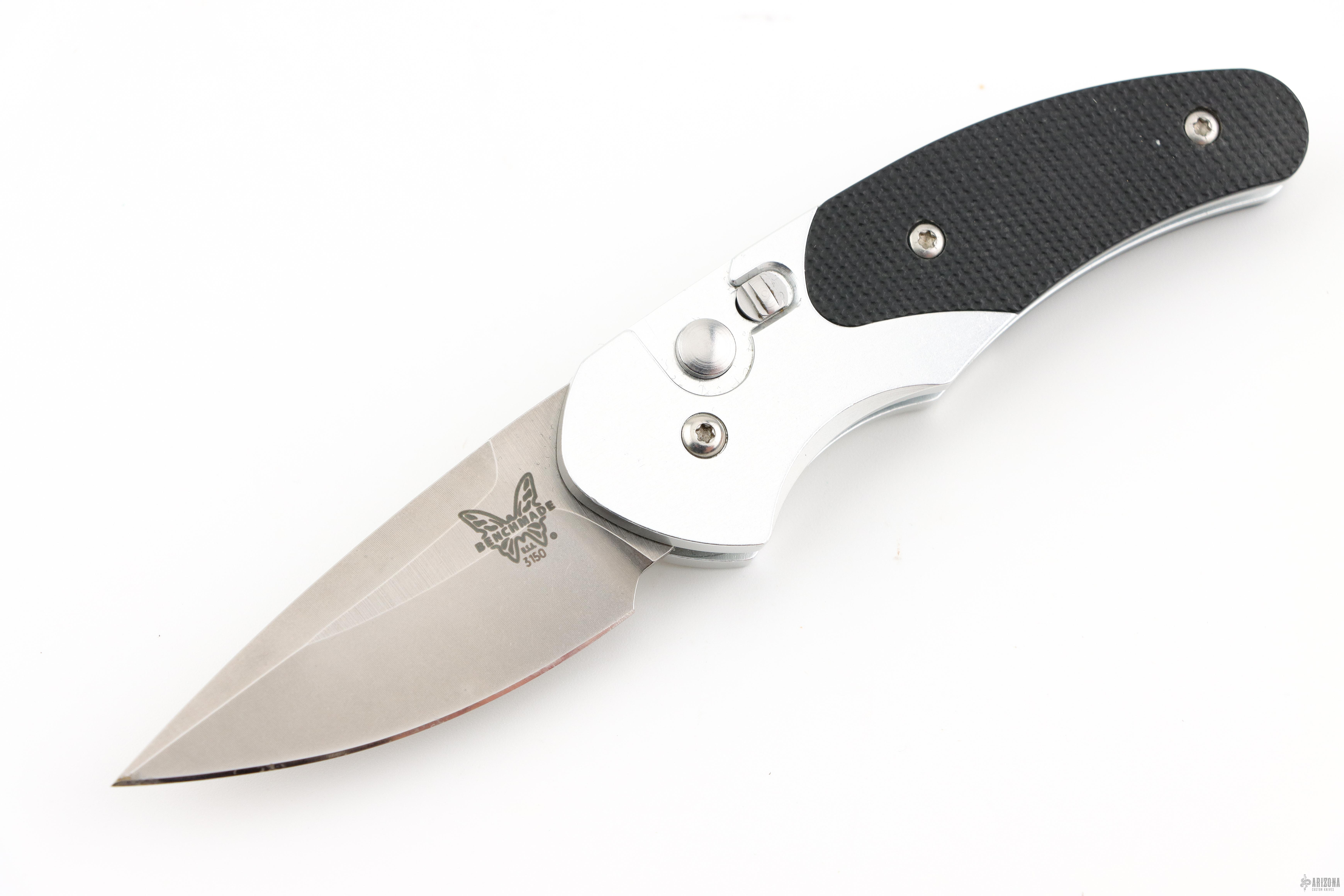 3150 Lerch Impel - Automatic - Arizona Custom Knives