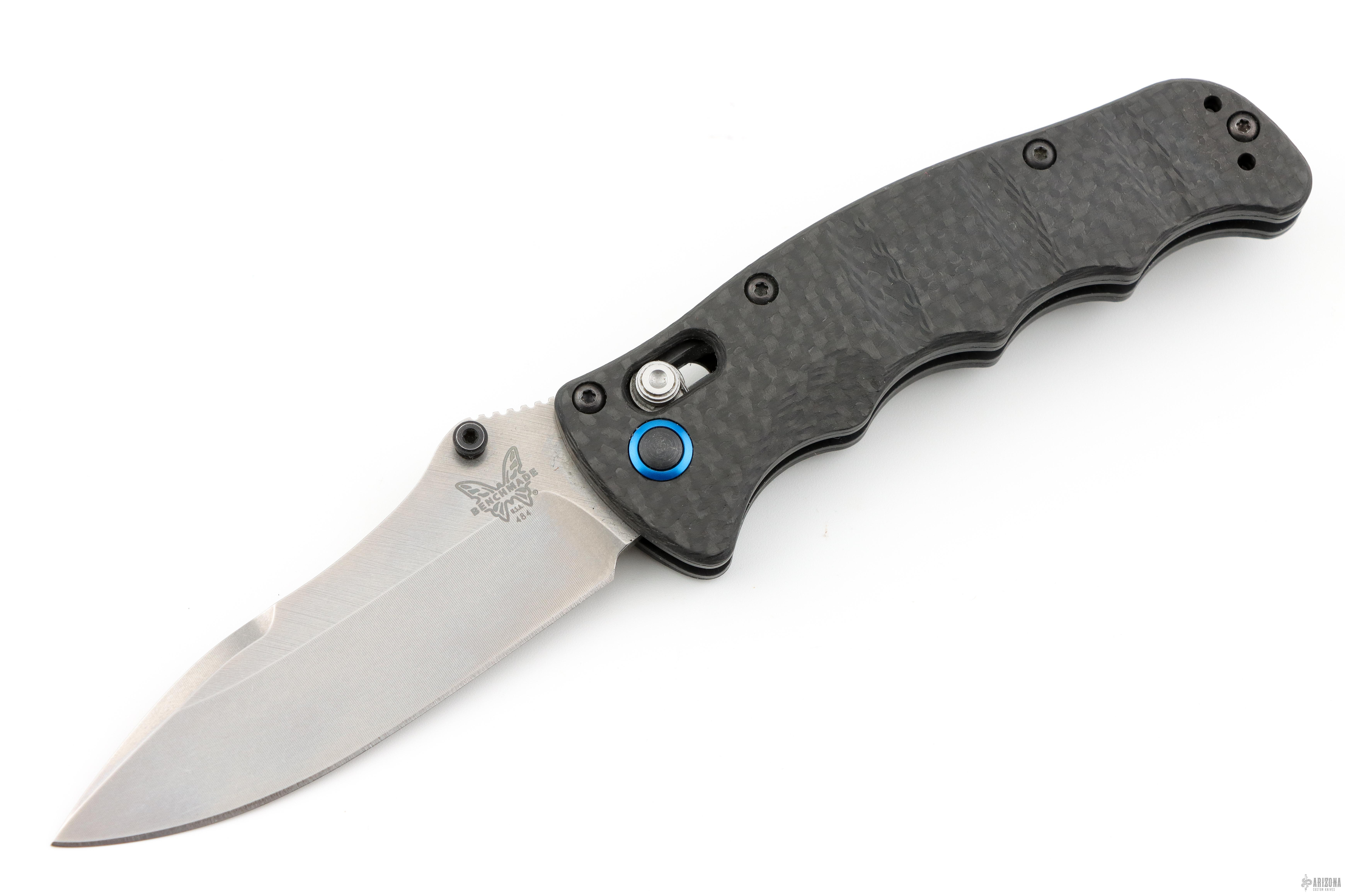 484-1 Nakamura Axis First Production Run 54of1000 - Arizona Custom