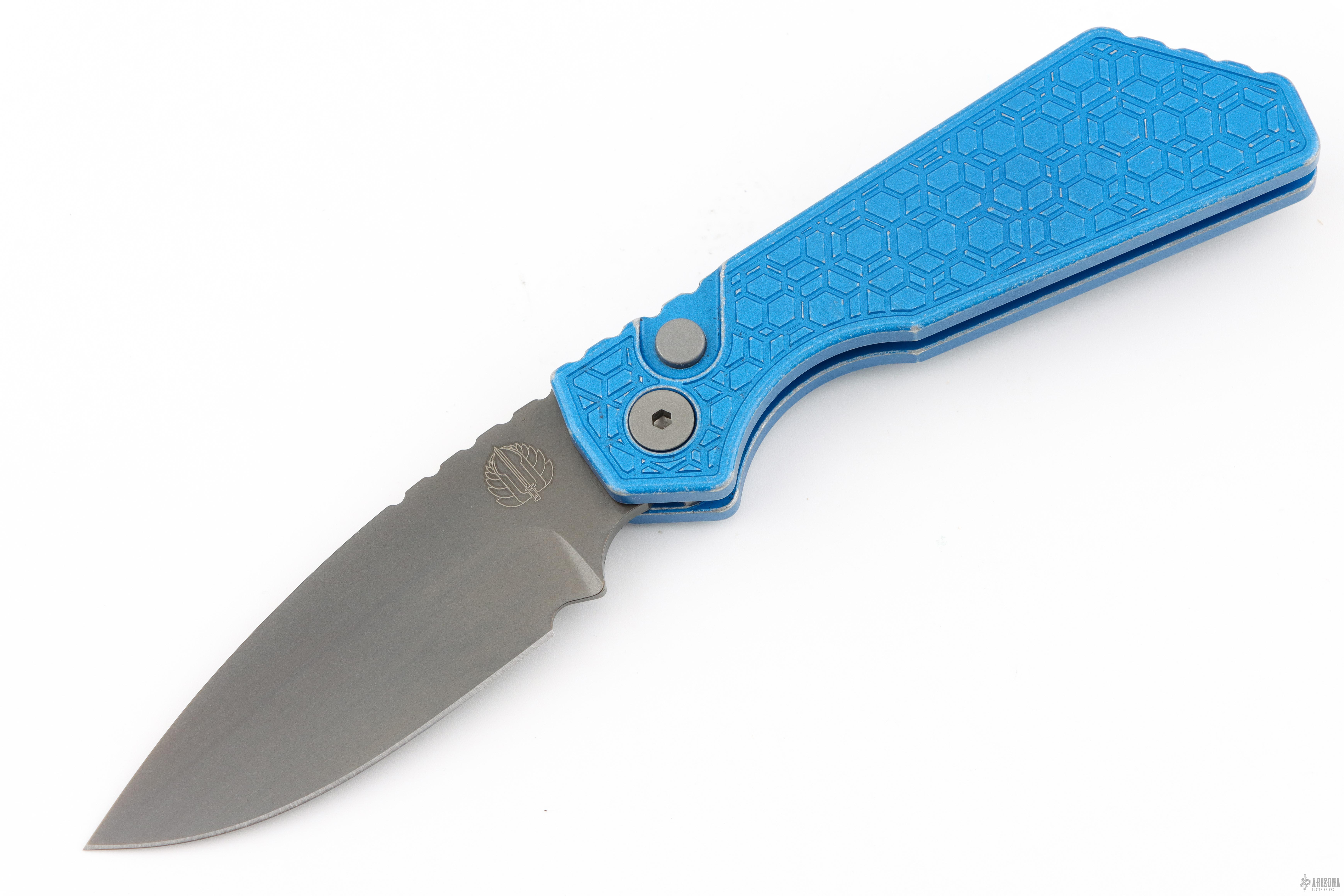 KC.PT+.14 Exclusive Edition Battleworn Blue 