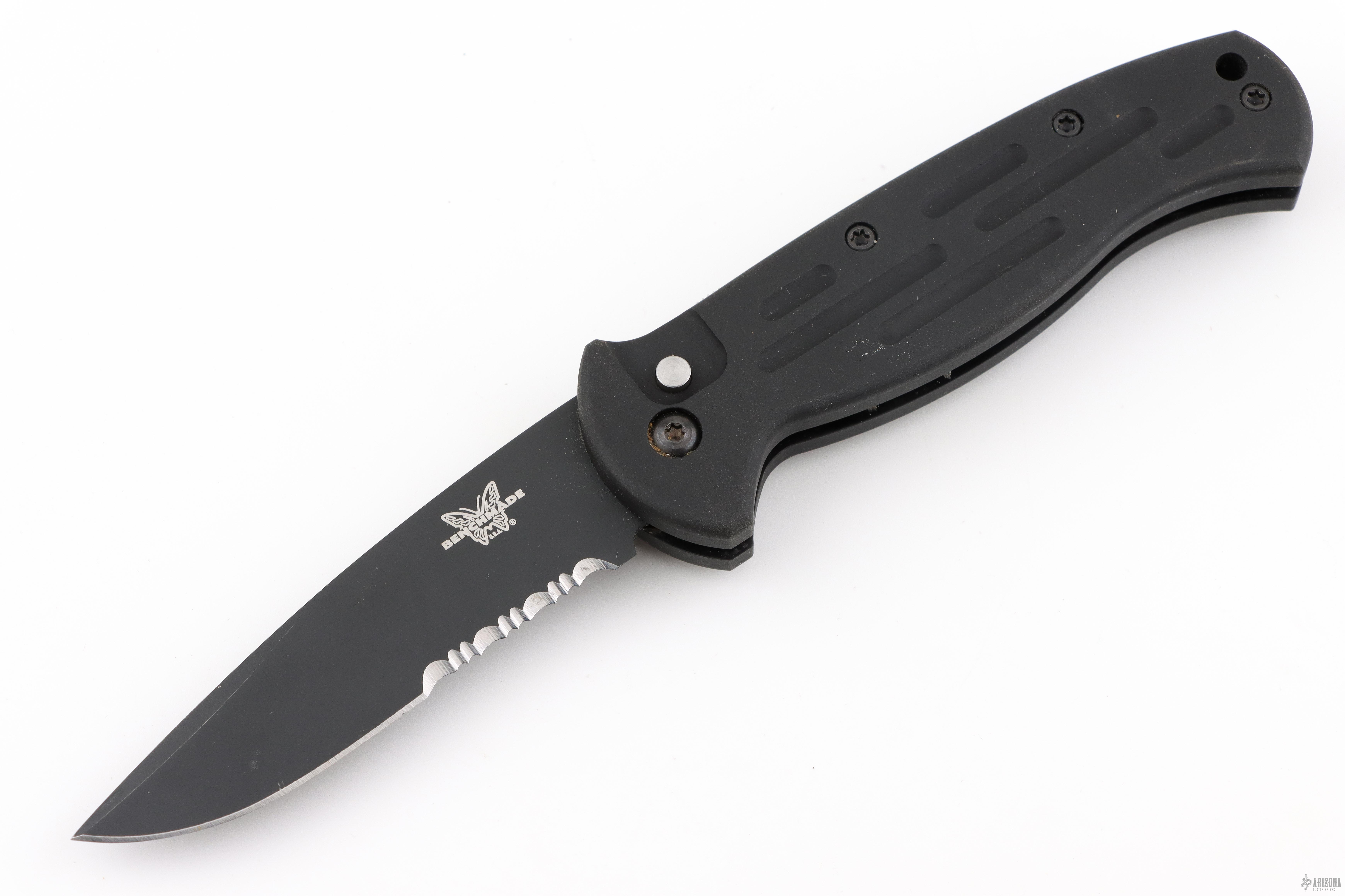 9000SBT AFO - Arizona Custom Knives