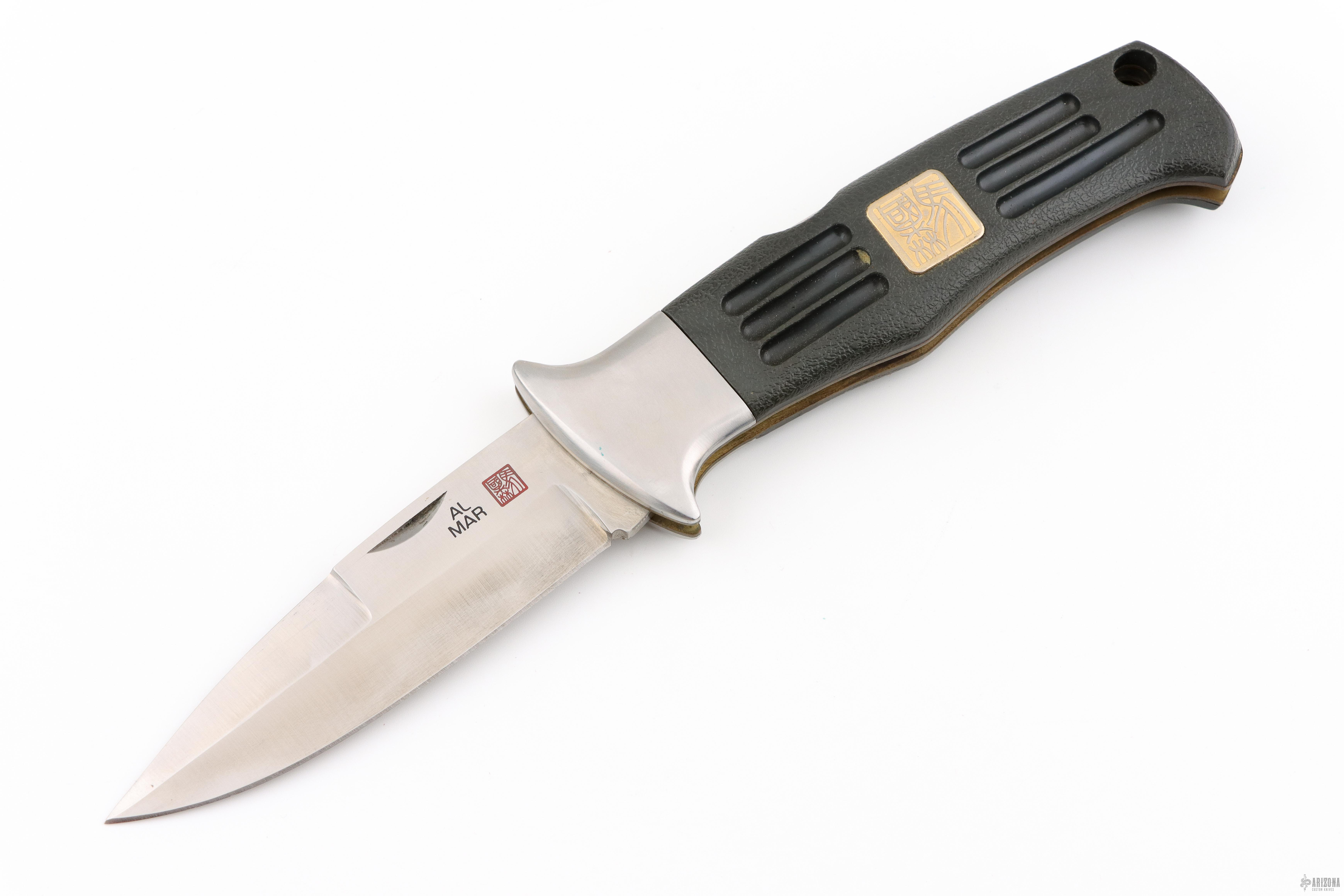 3003 SERE - PP 057/200 - Arizona Custom Knives