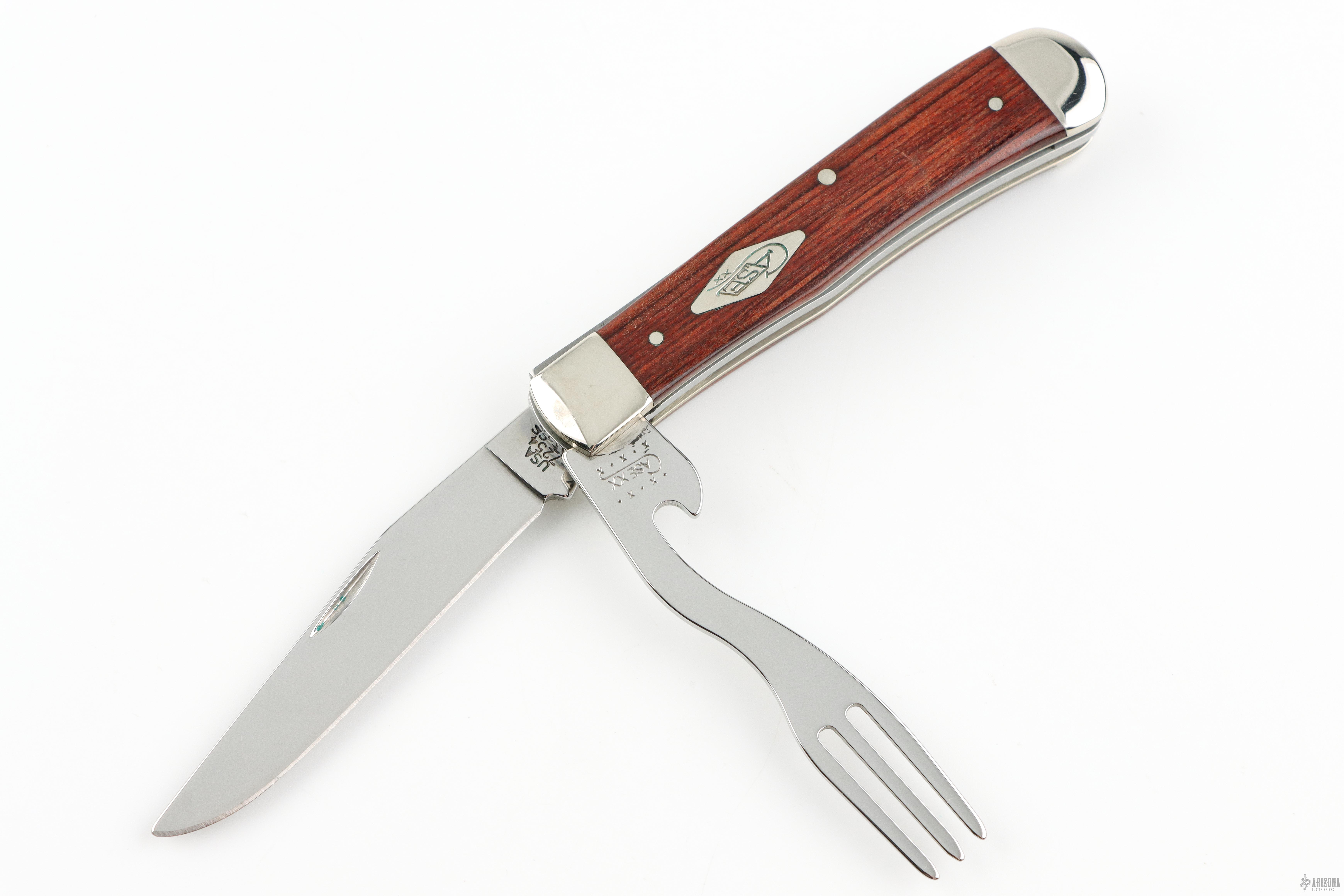 7254 Hobo Knife - Arizona Custom Knives 7254 Hobo Knife - Arizona Custom Knives