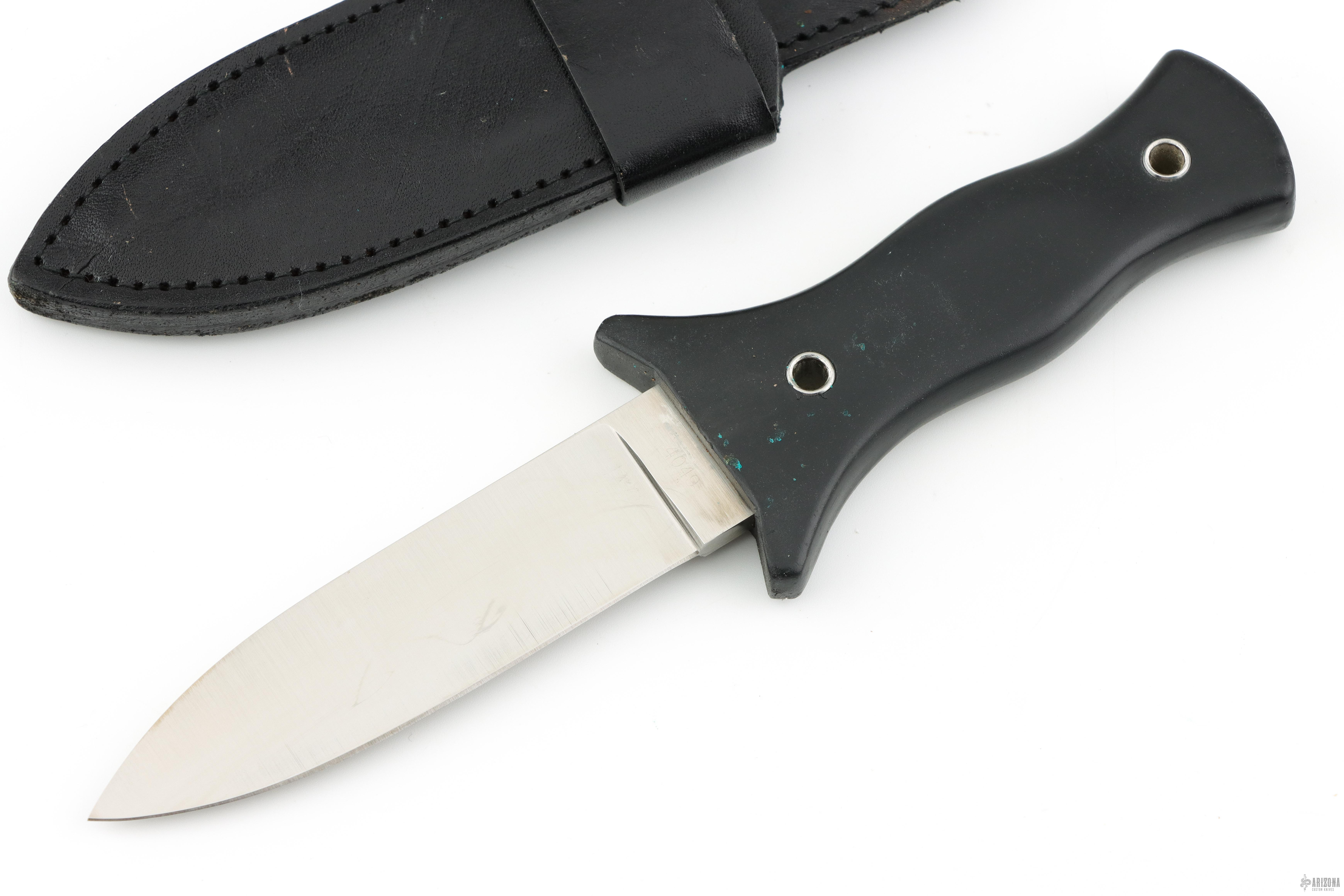 Ninja - Arizona Custom Knives