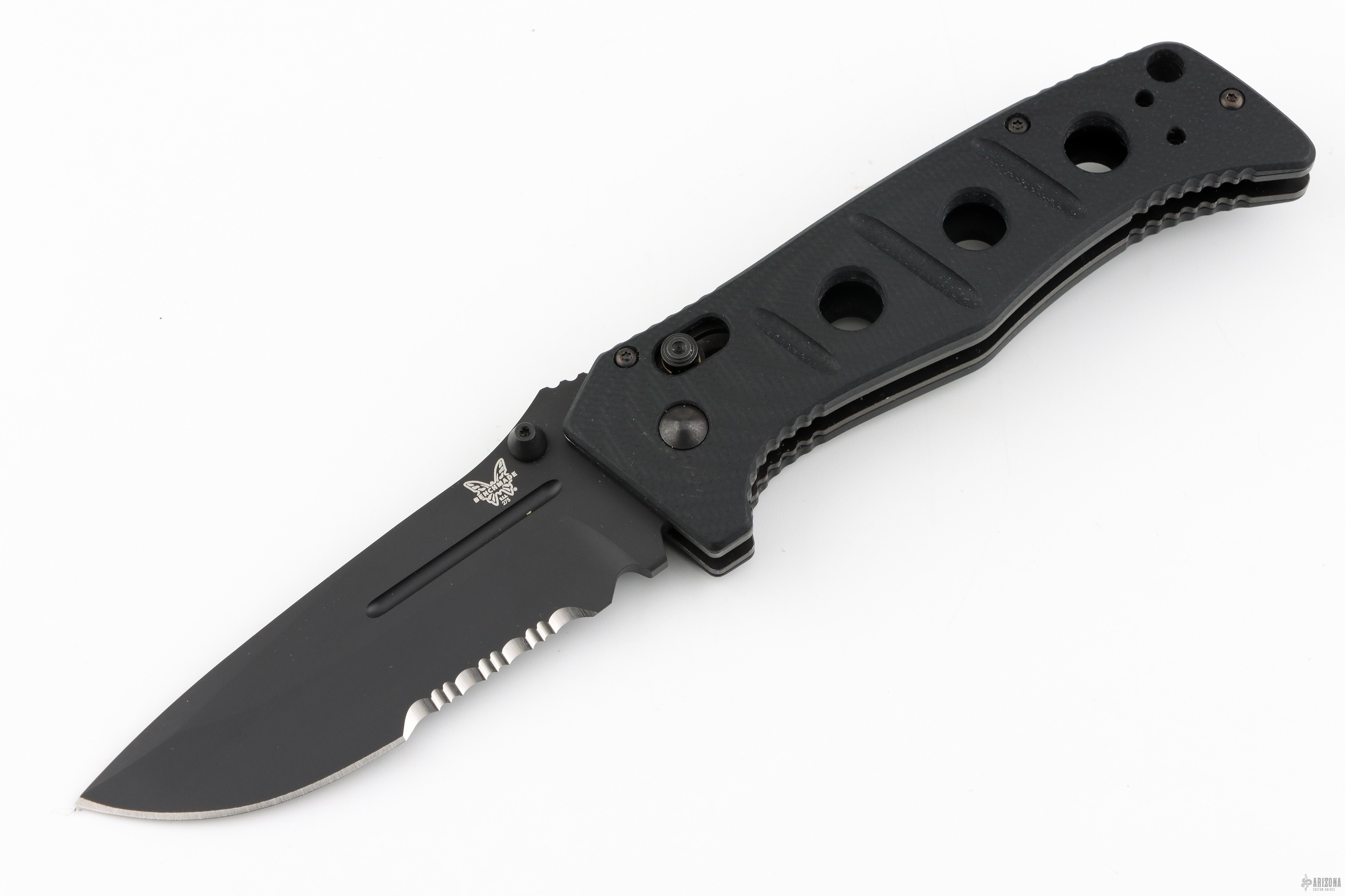 275SBK Adamas - Arizona Custom Knives