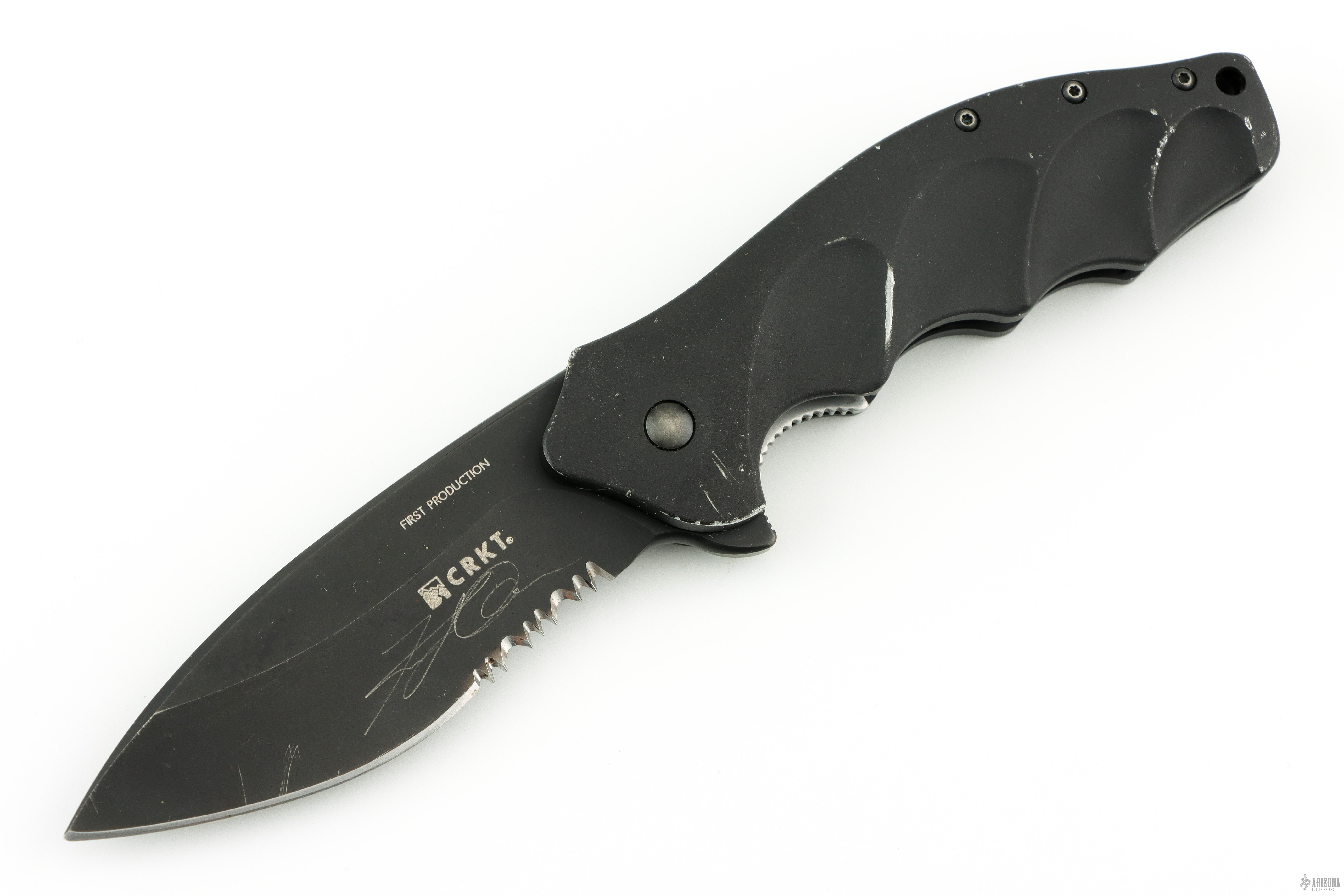 K4220KKS Ken Onion Design Foresight - First Production Run