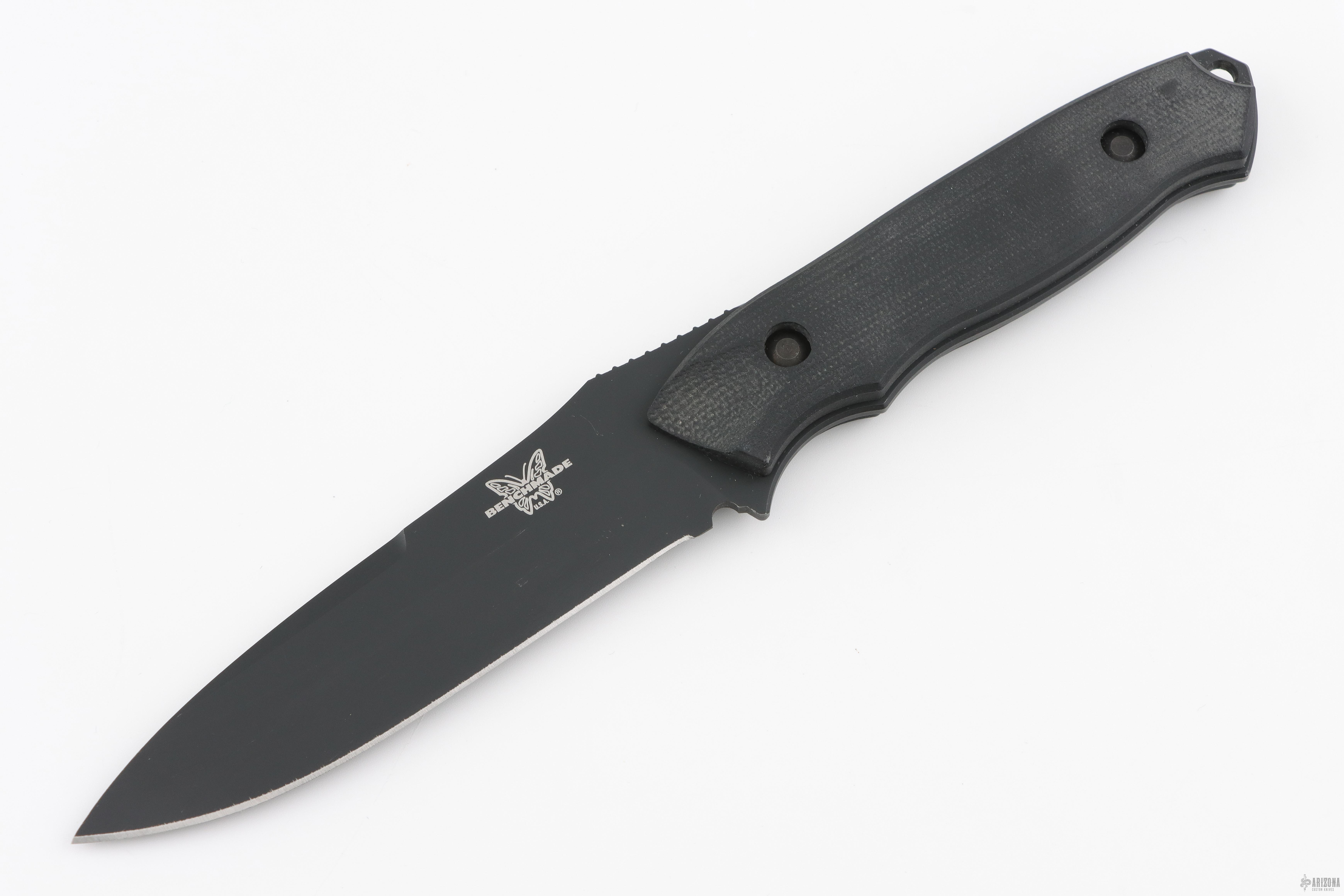 140BT Nimravus - Arizona Custom Knives