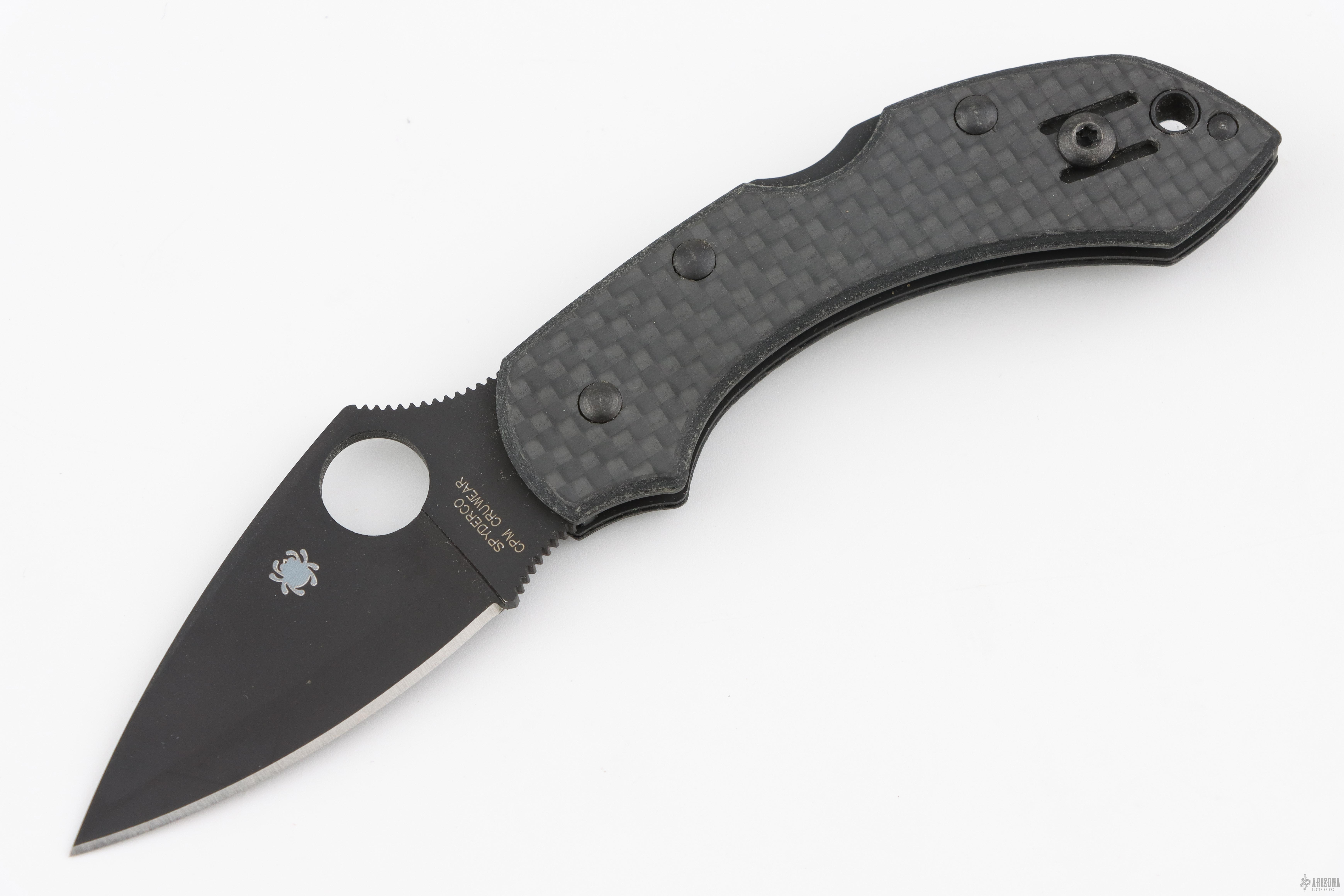 C28CFPBK Dragonfly CF CPM CruWear - Almadon LLC Exclusive