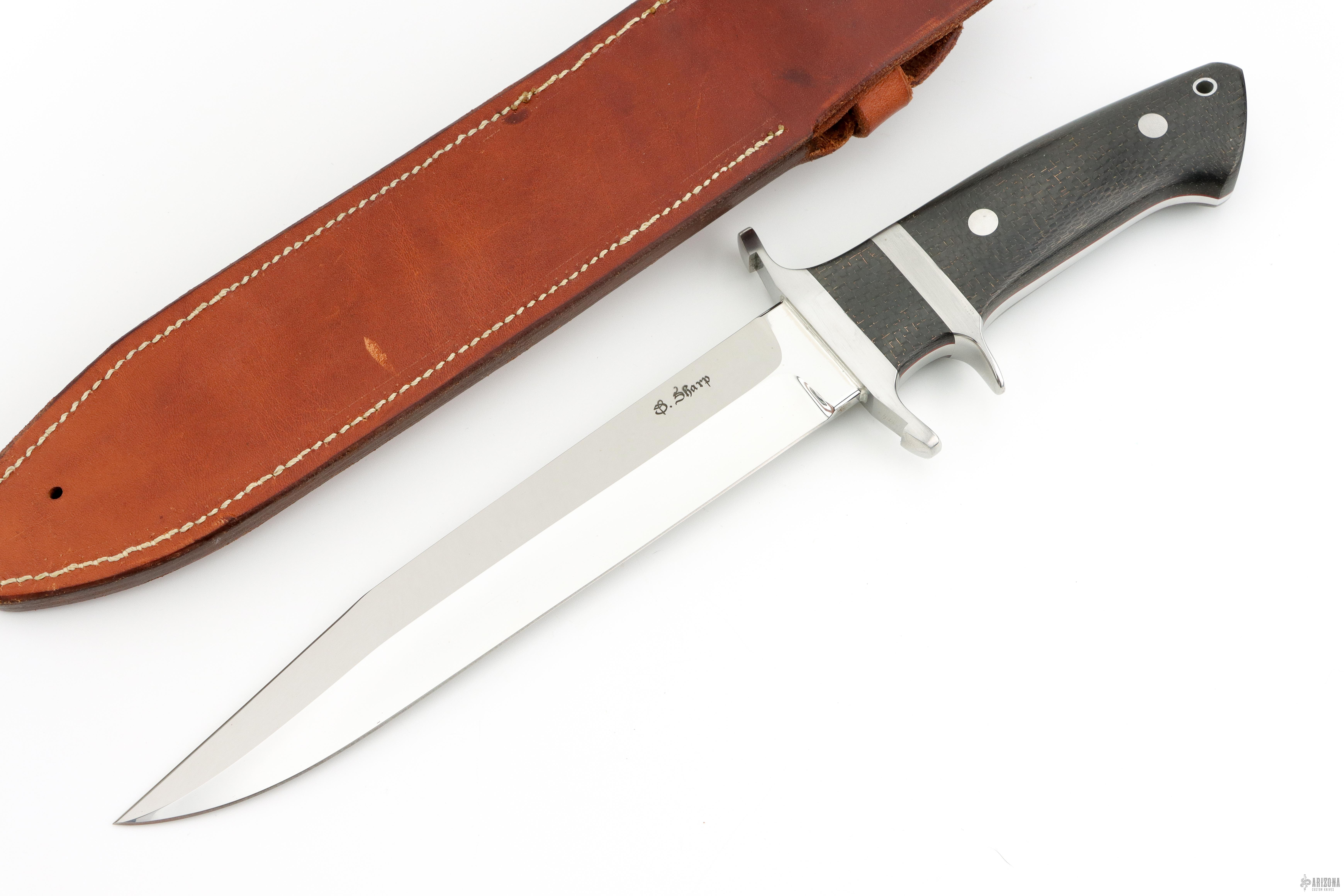 Steve Ryan Knives Products - Tactical Elements Inc
