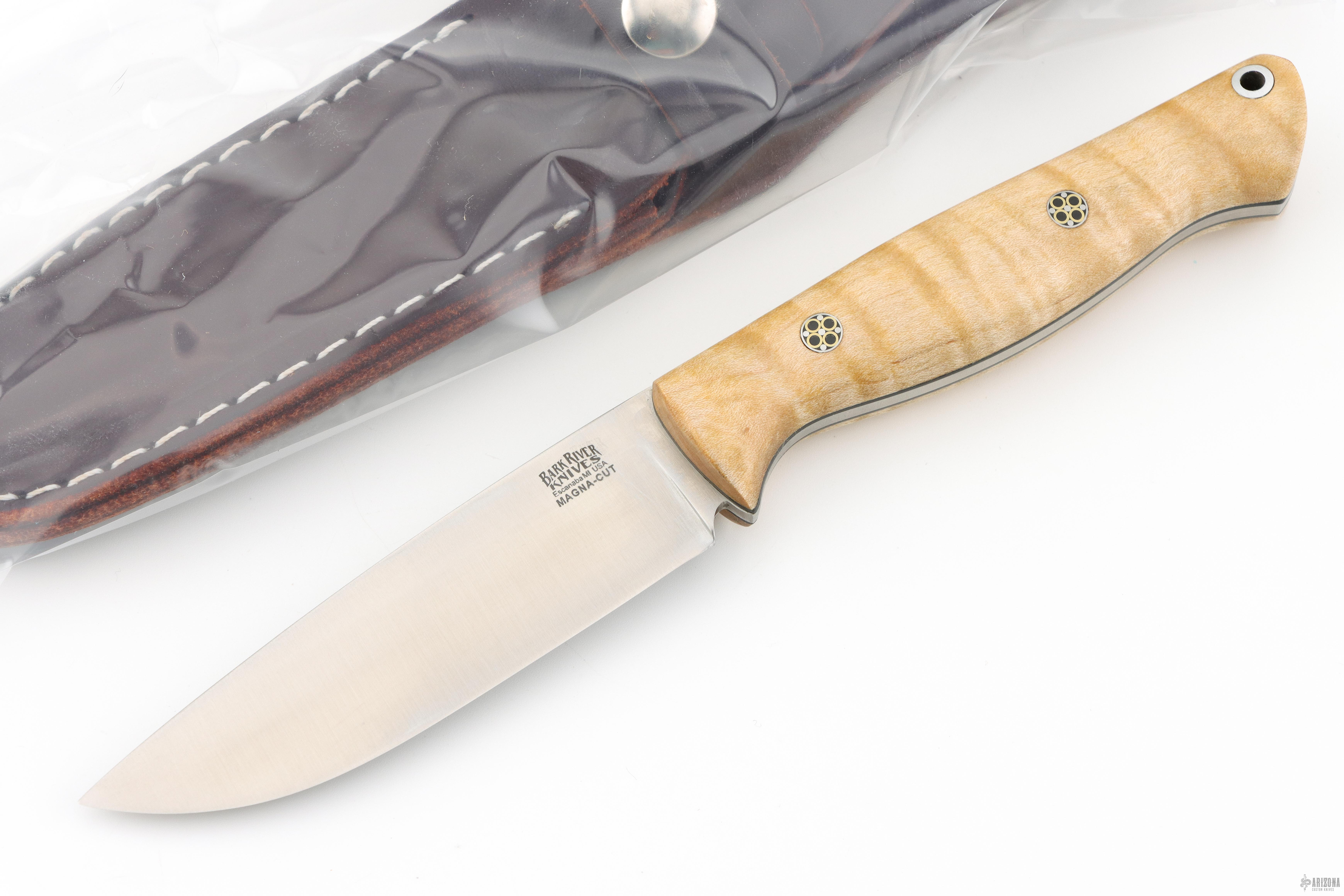 Fox River EXT-1 LT - Magnacut 1st Production Run - Arizona Custom