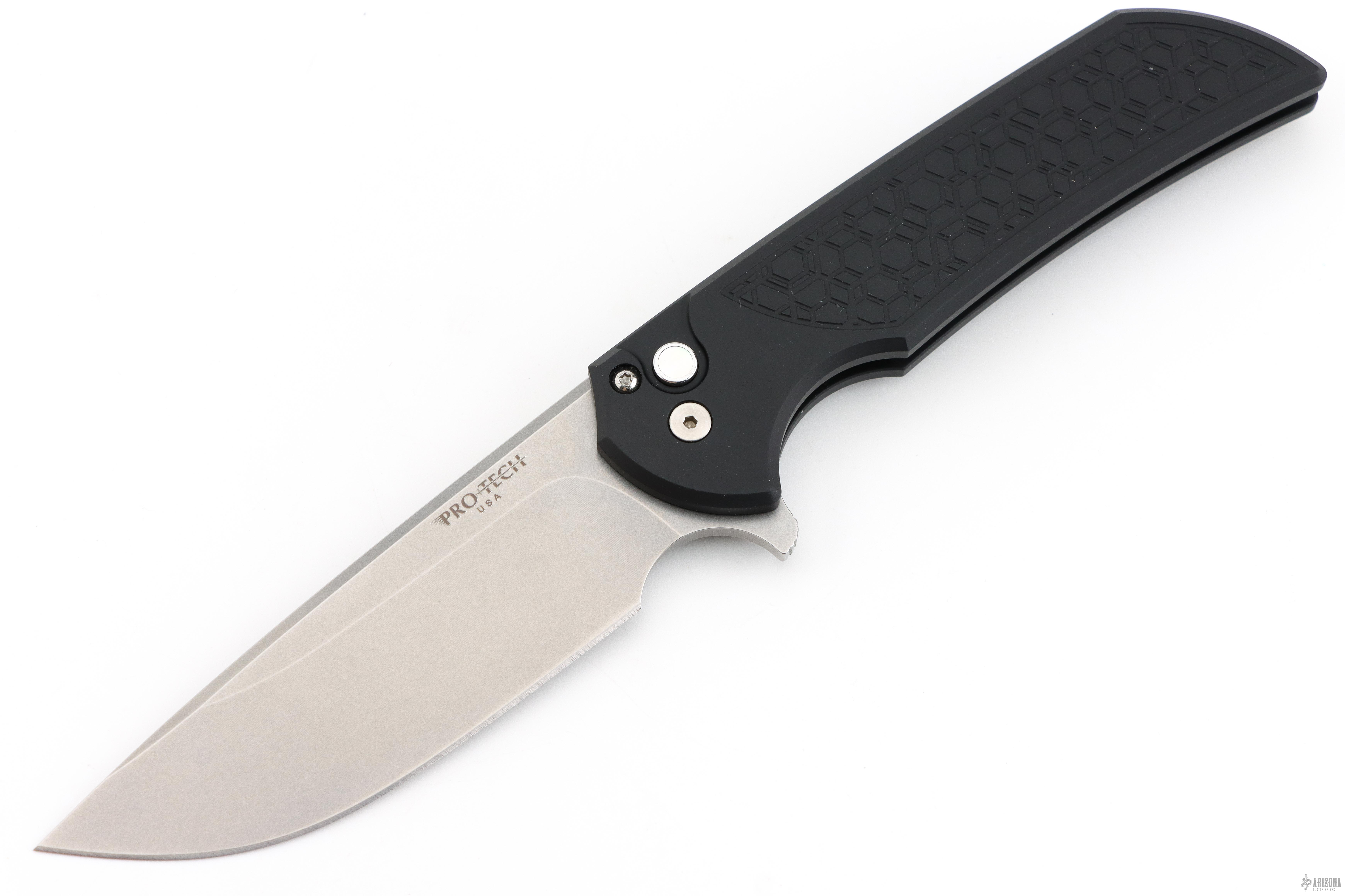 Mordax.1 CCKS Spring 2025 #21 of 40 - Arizona Custom Knives