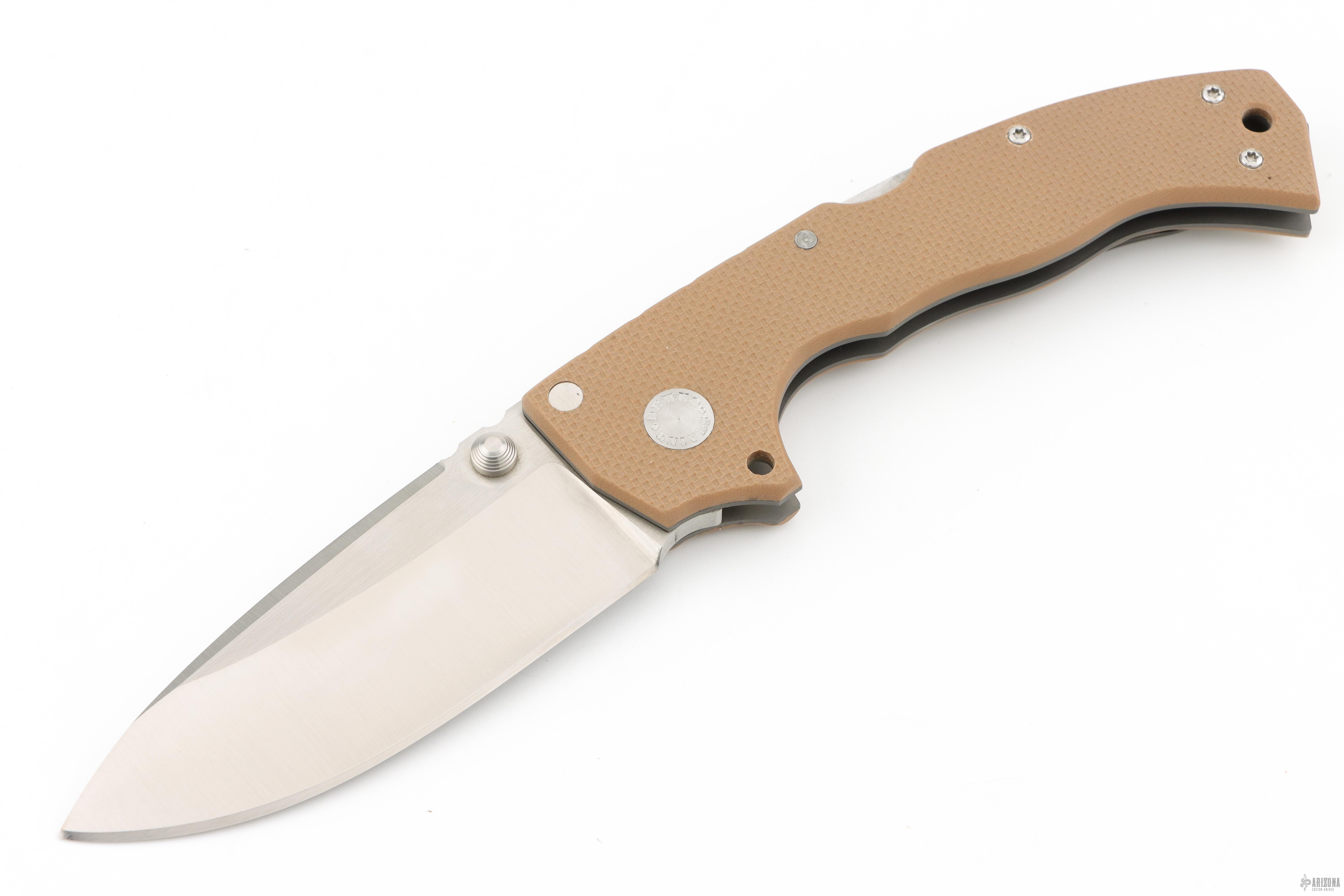 Custom 4-MAX - Arizona Custom Knives