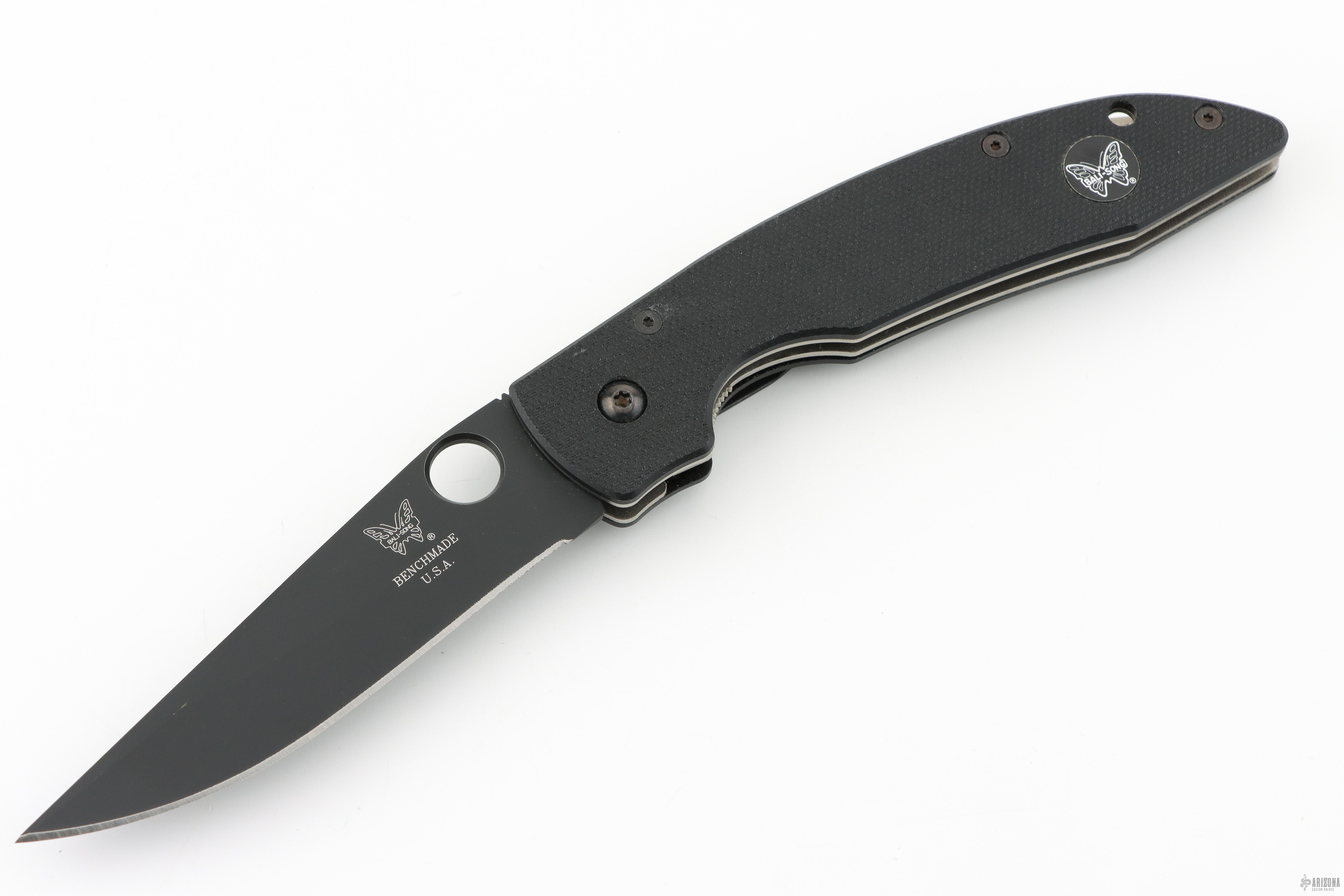 あっきー 800HS AFCK - Arizona Custom Knives