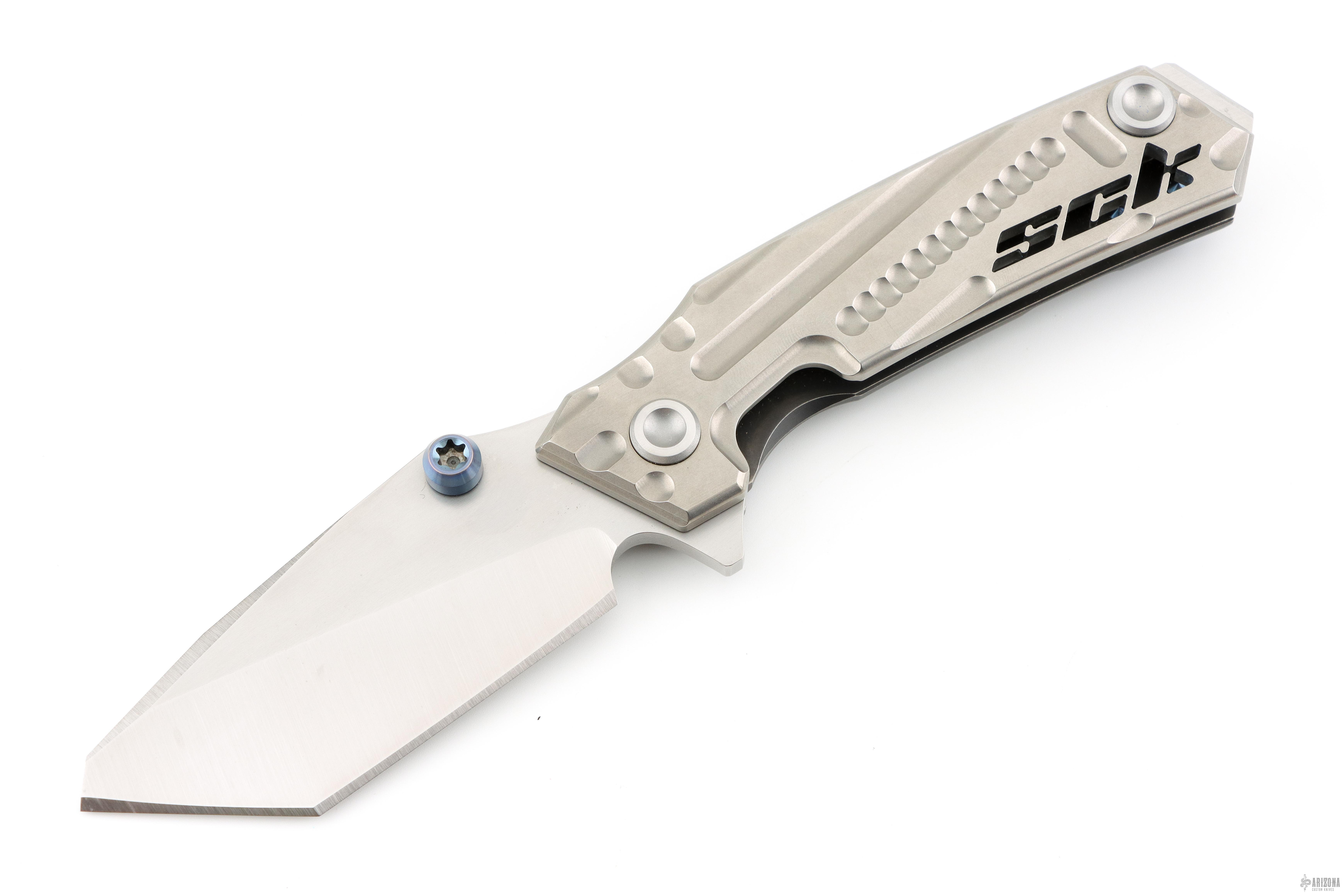 Rogue Shark - Arizona Custom Knives