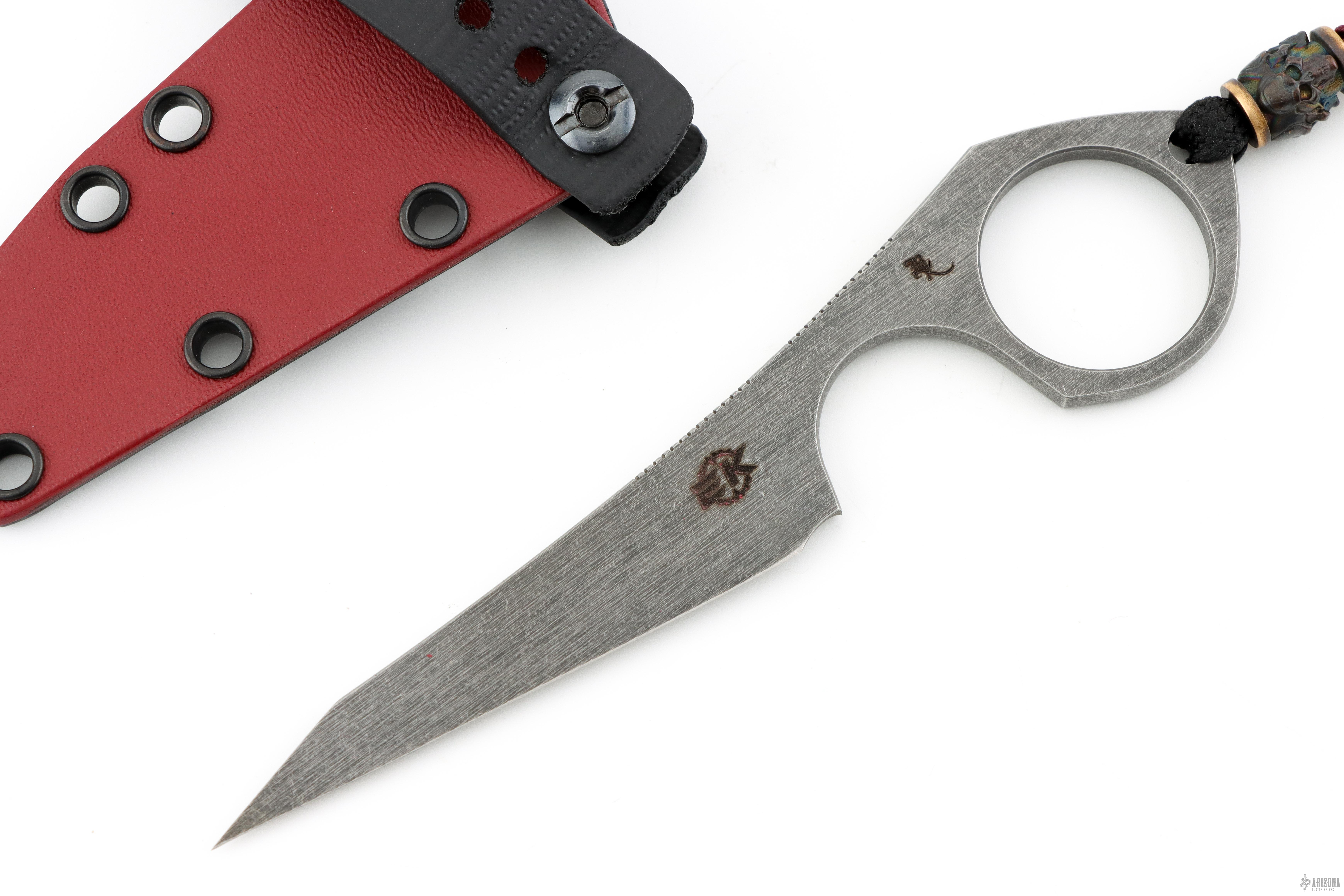 Custom KARMA - MagnaCut Kiridashi - EK EXCLUSIVE - Arizona Custom