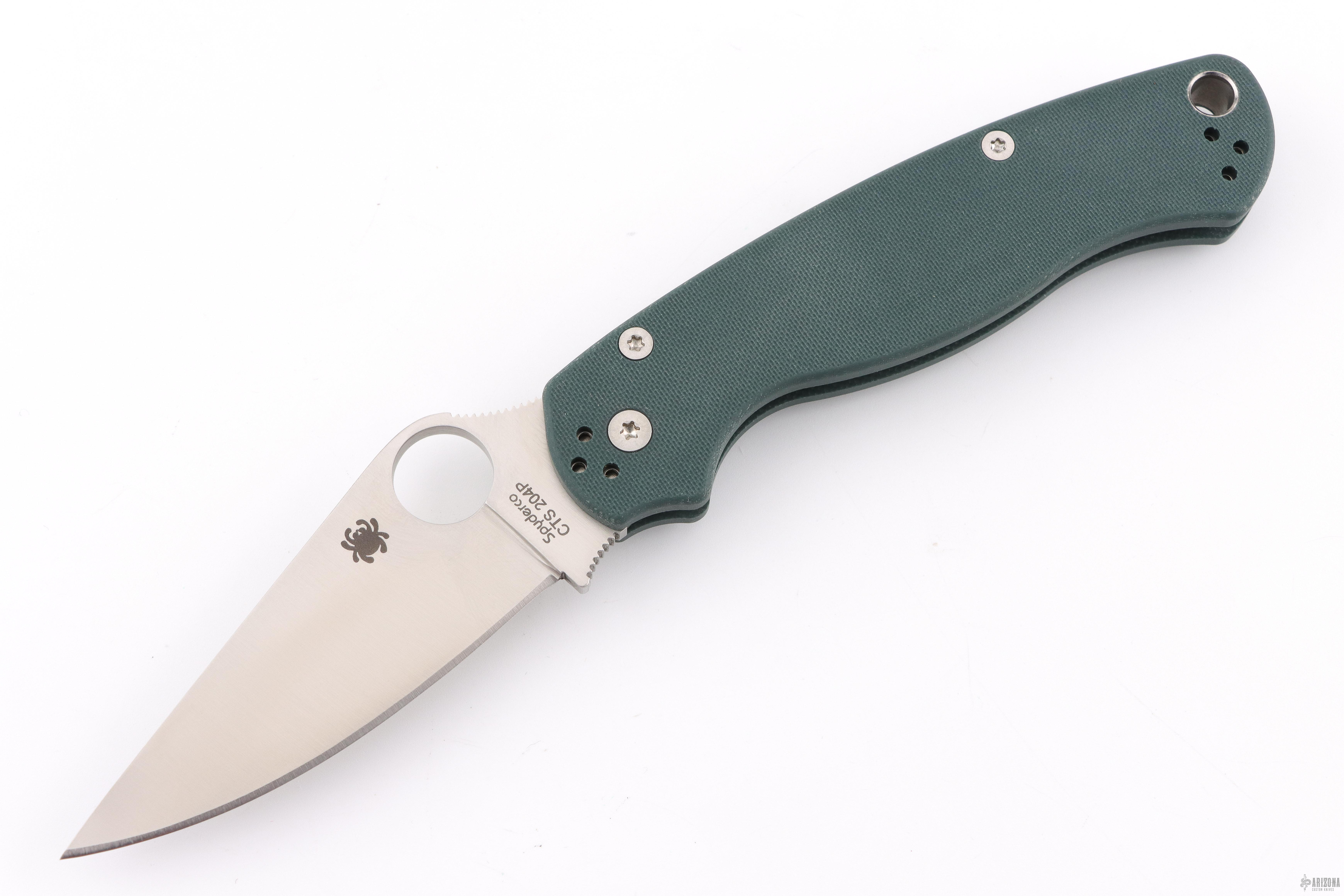 C81GPGR2 Paramilitary 2 - Limited Edition - Arizona Custom Knives