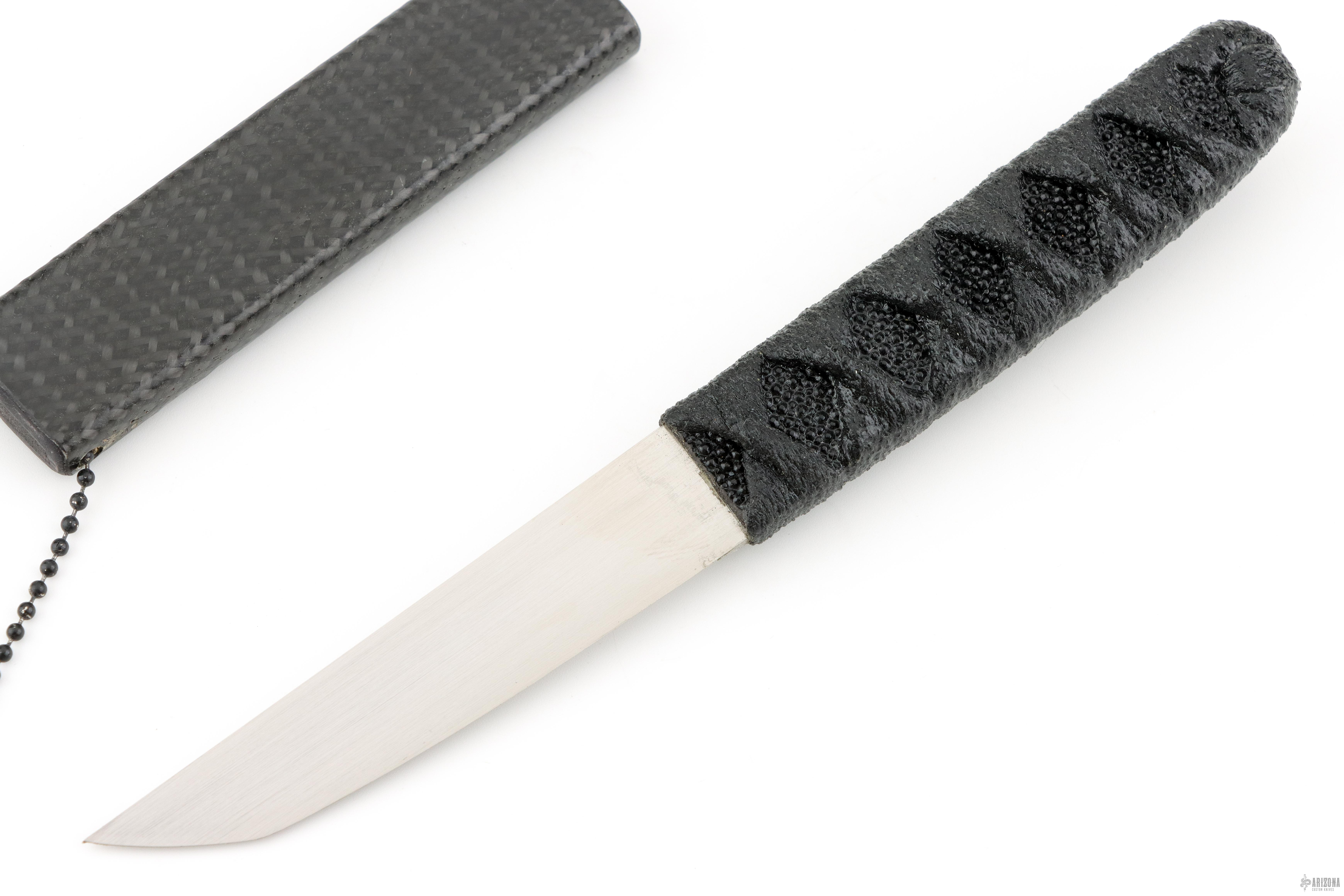 Kozuka - Arizona Custom Knives